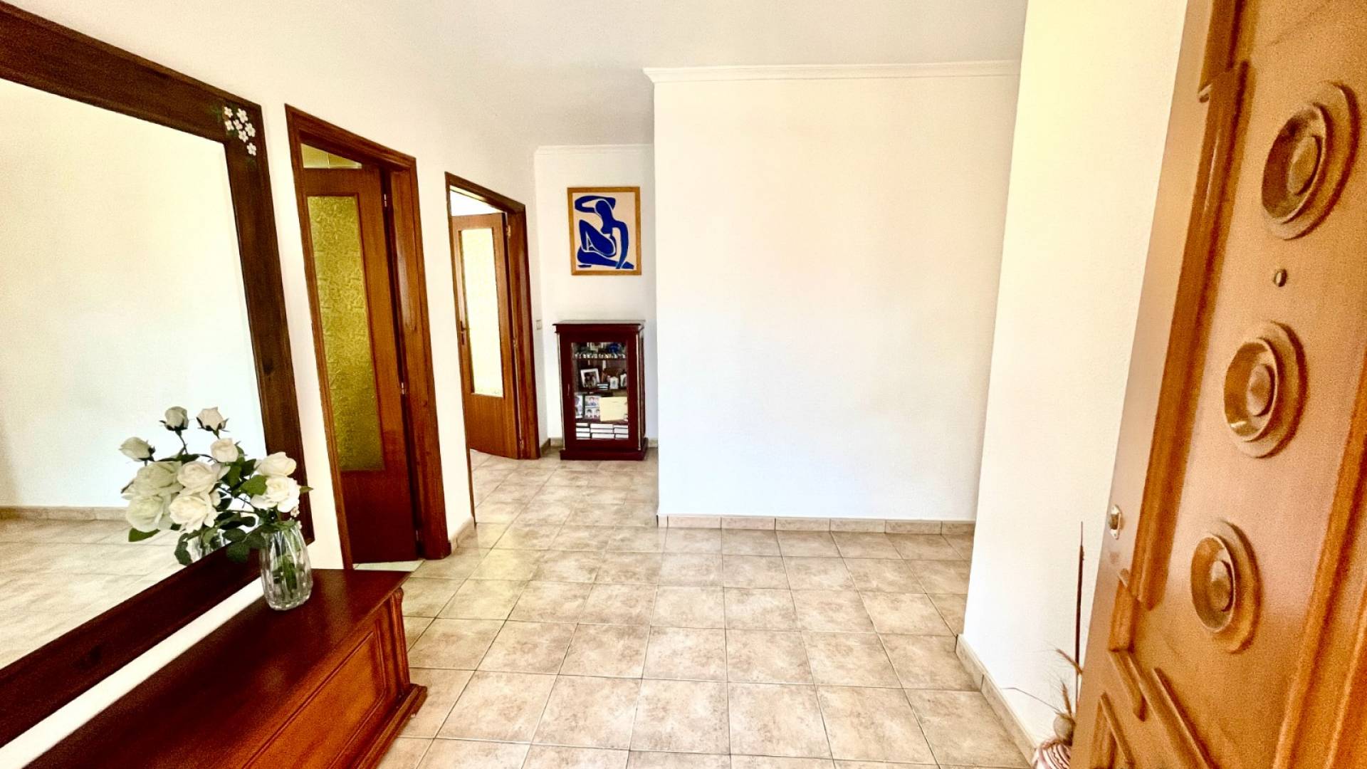 Segunda Mano - Villa independiente - Benijofar - pueblo