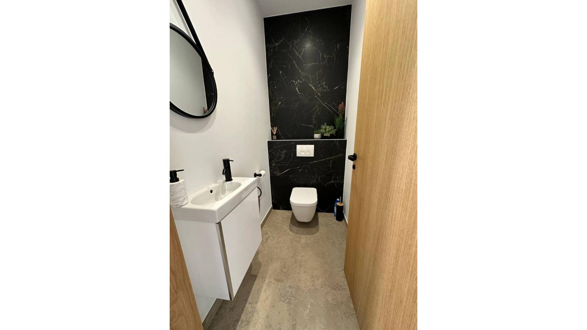 Segunda Mano - Villa independiente - Benijofar