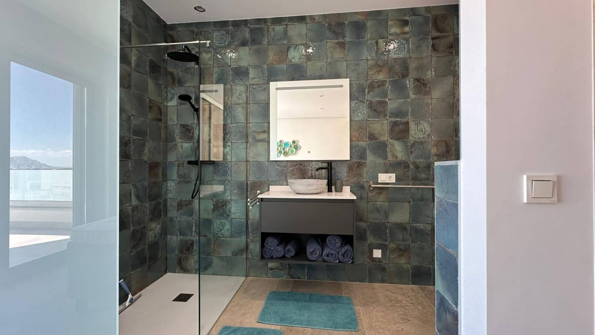 Segunda Mano - Villa independiente - Benijofar