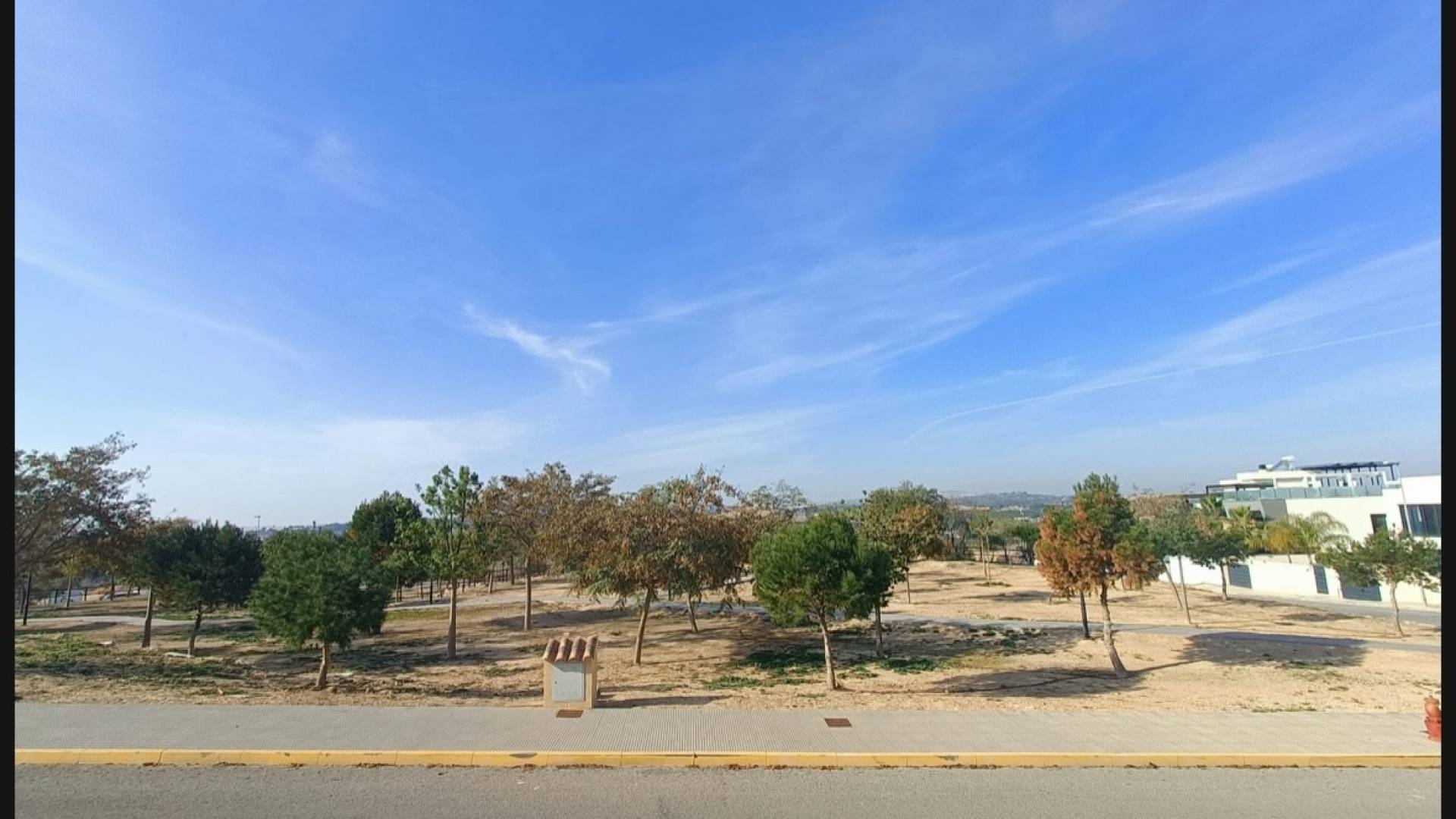 Segunda Mano - Villa independiente - Benijofar