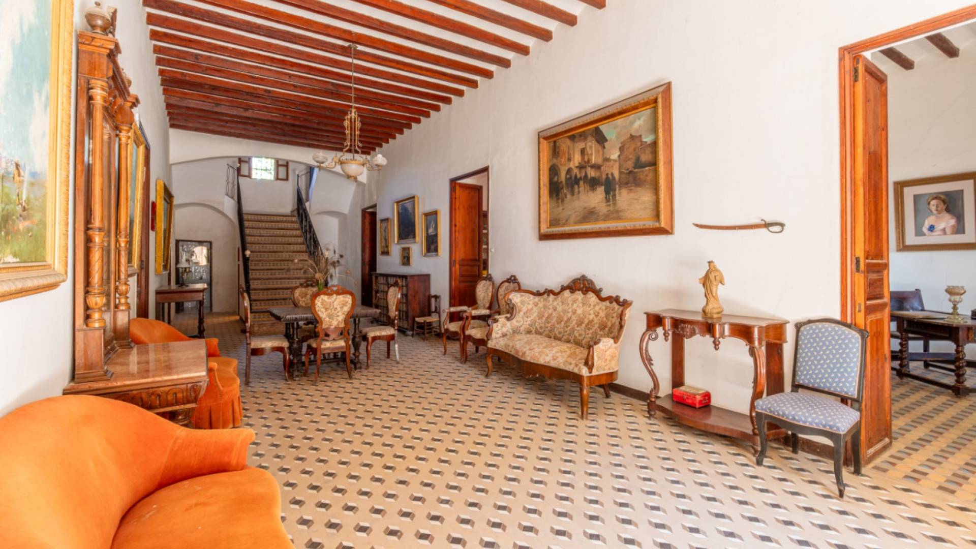 Segunda Mano - Villa independiente - Benissa - Pueblo