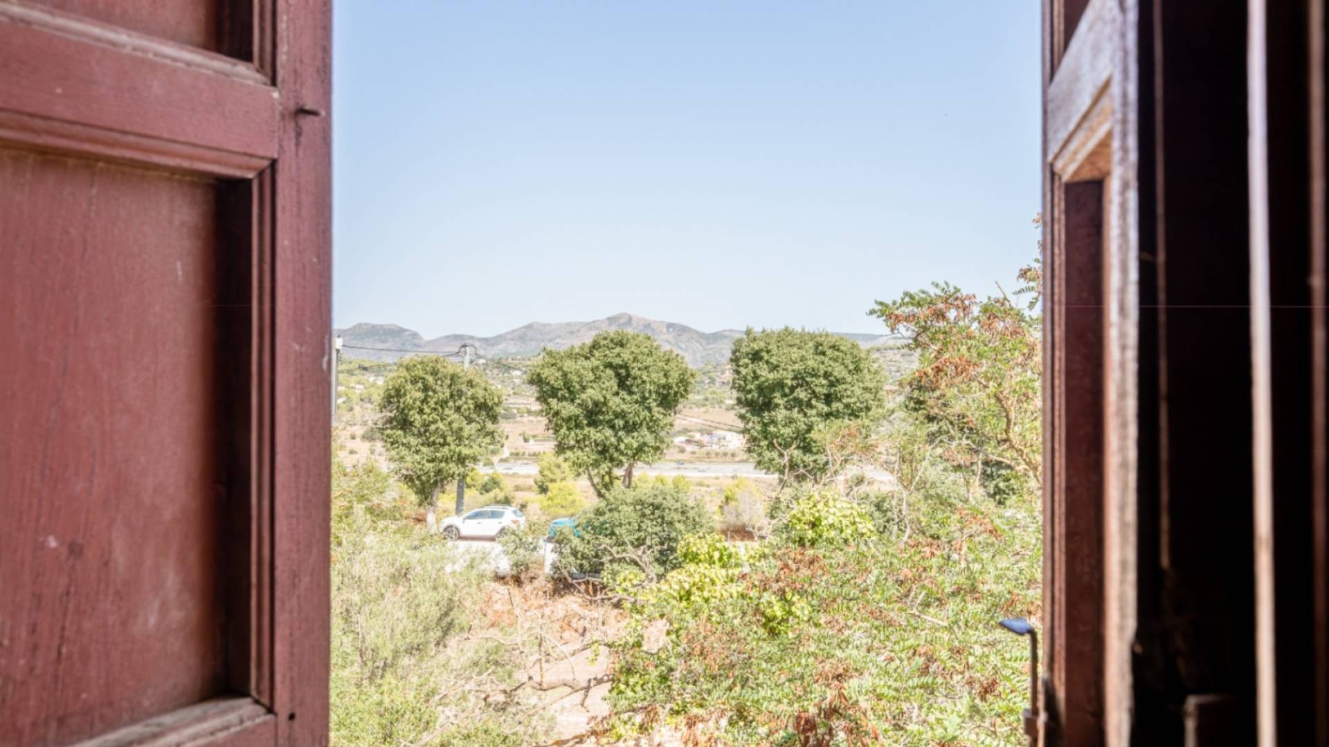 Segunda Mano - Villa independiente - Benissa - Pueblo