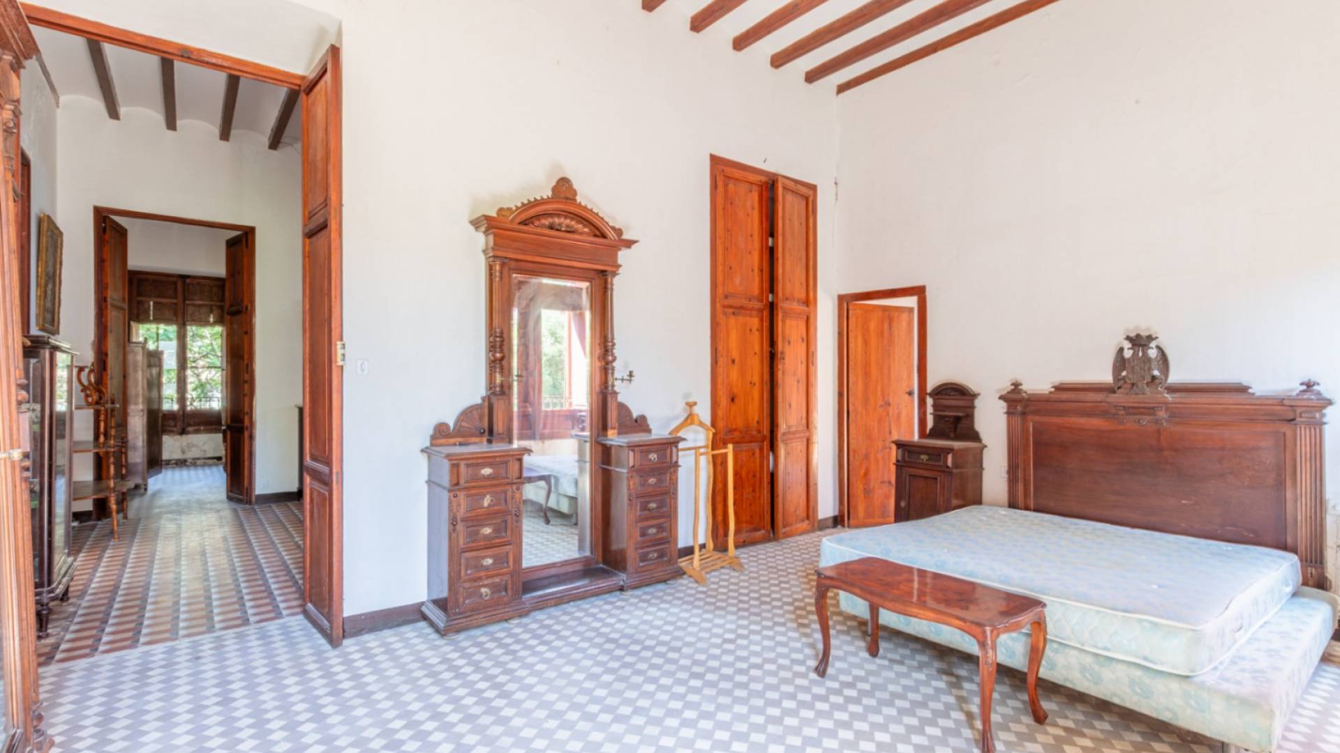 Segunda Mano - Villa independiente - Benissa - Pueblo