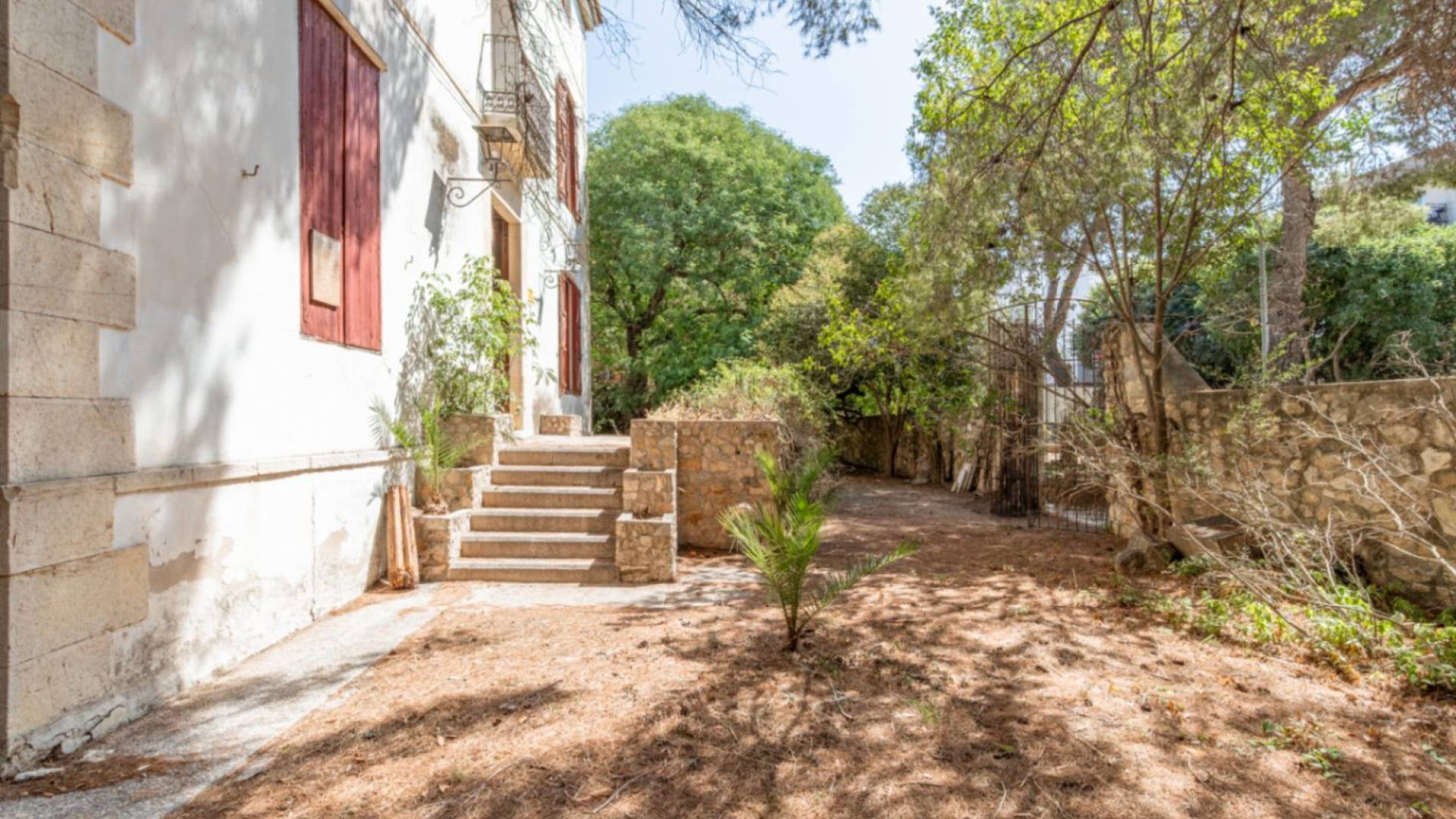 Segunda Mano - Villa independiente - Benissa - Pueblo