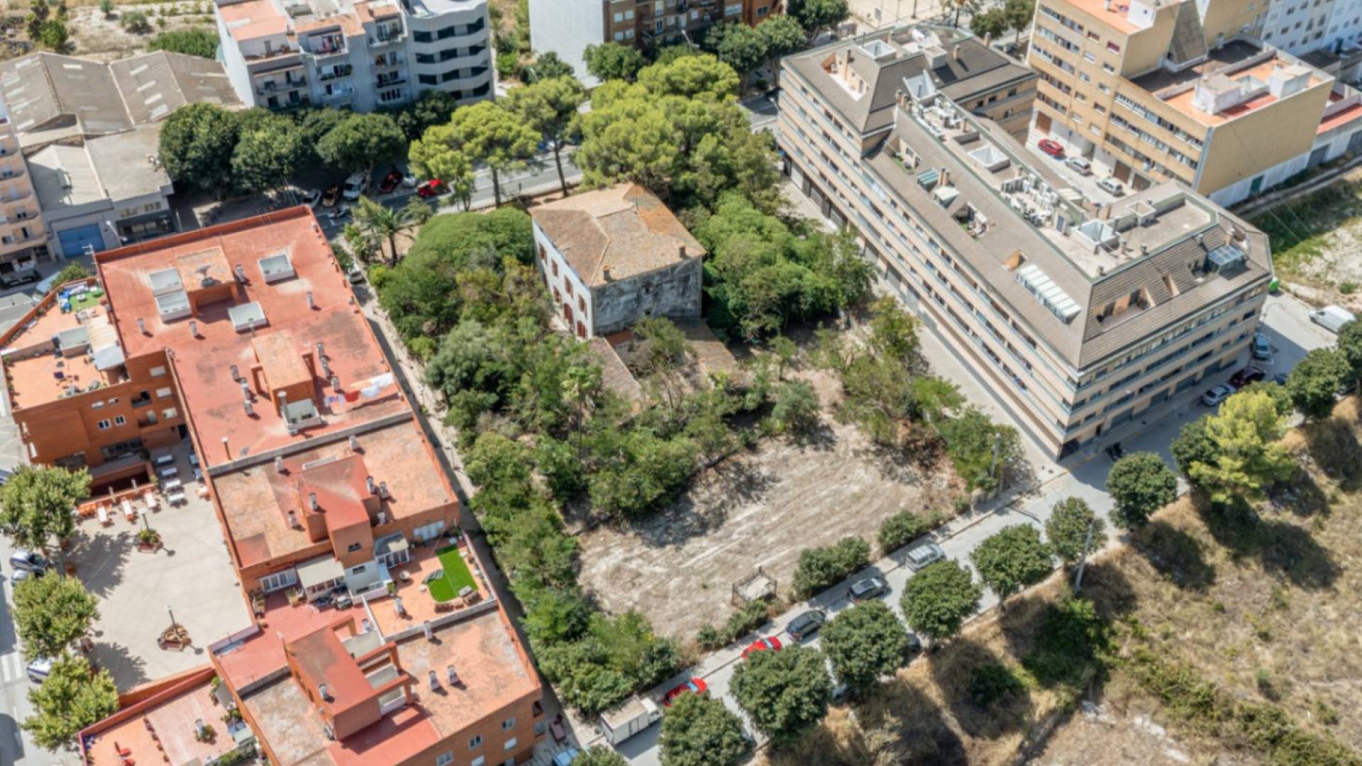 Segunda Mano - Villa independiente - Benissa - Pueblo
