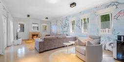 Segunda Mano - Villa independiente - Benissa