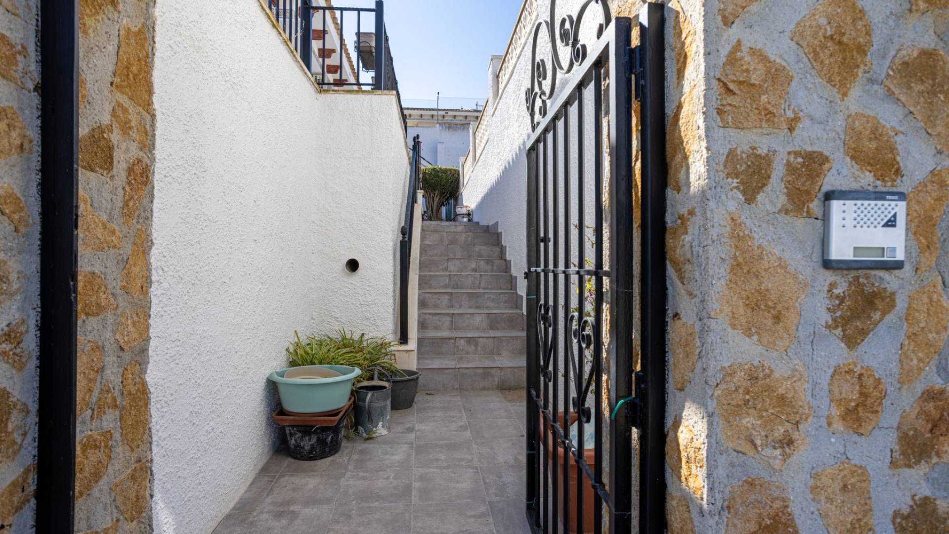 Segunda Mano - Villa independiente - Bigastro - Villas Andrea