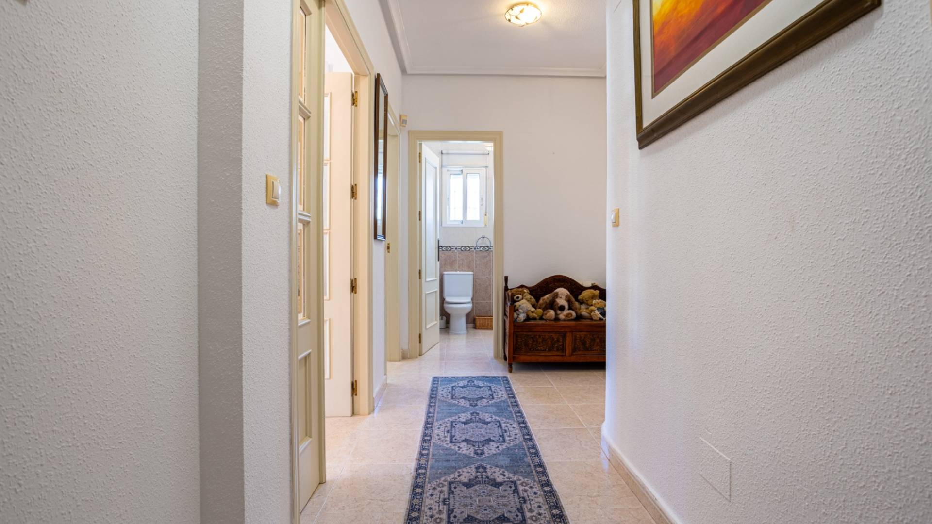 Segunda Mano - Villa independiente - Bigastro - Villas Andrea