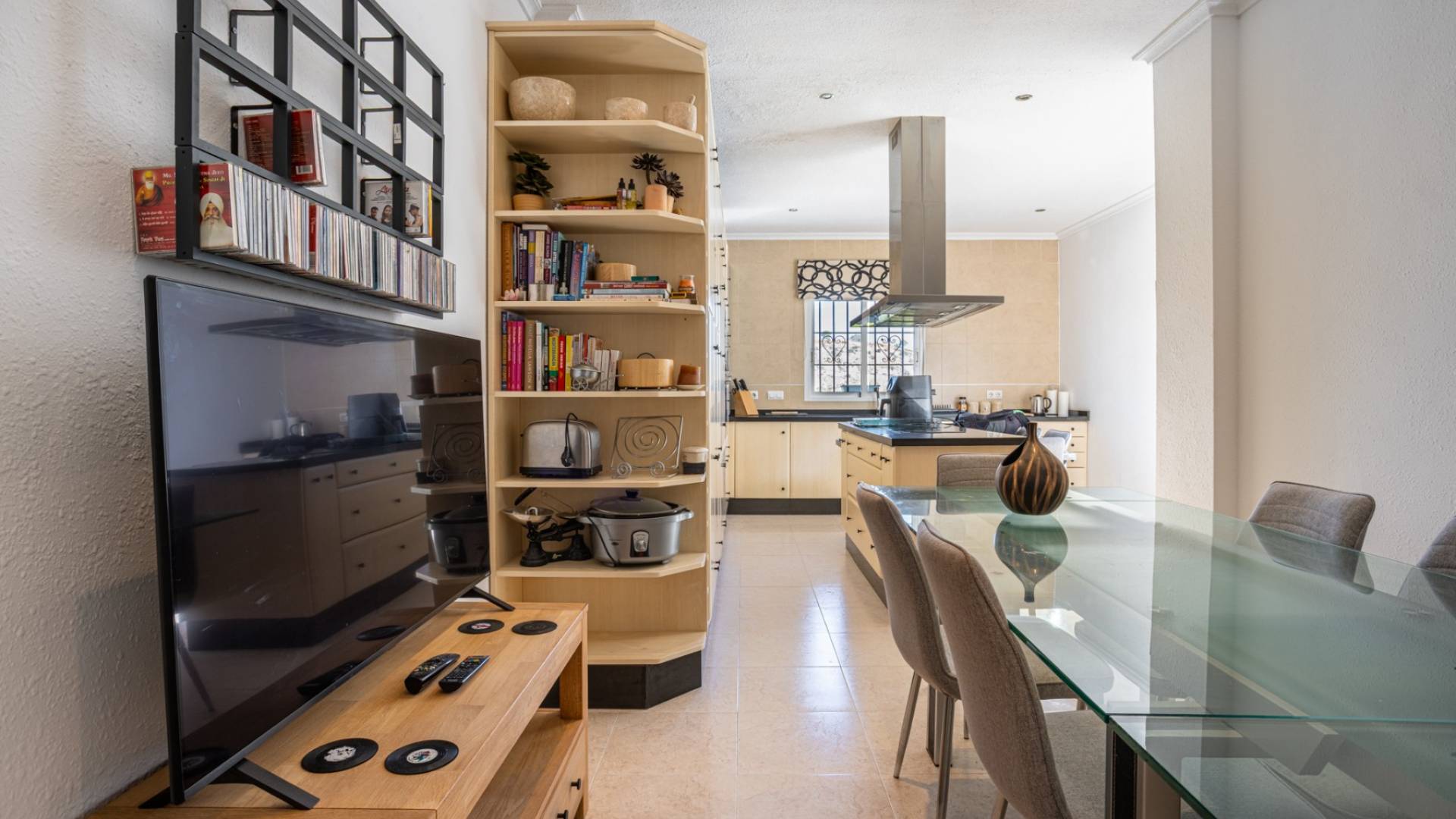 Segunda Mano - Villa independiente - Bigastro - Villas Andrea