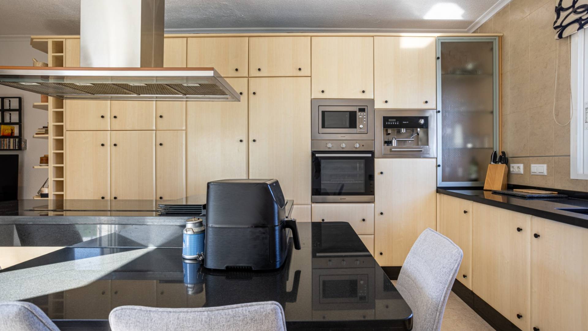 Segunda Mano - Villa independiente - Bigastro - Villas Andrea