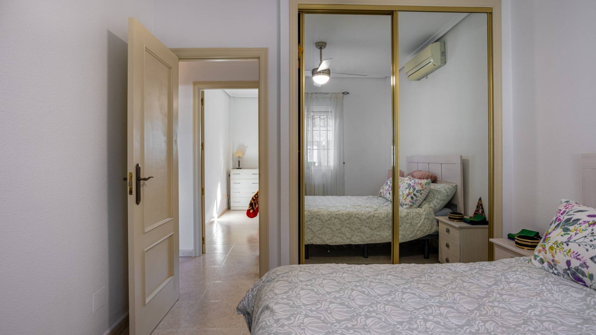 Segunda Mano - Villa independiente - Bigastro - Villas Andrea