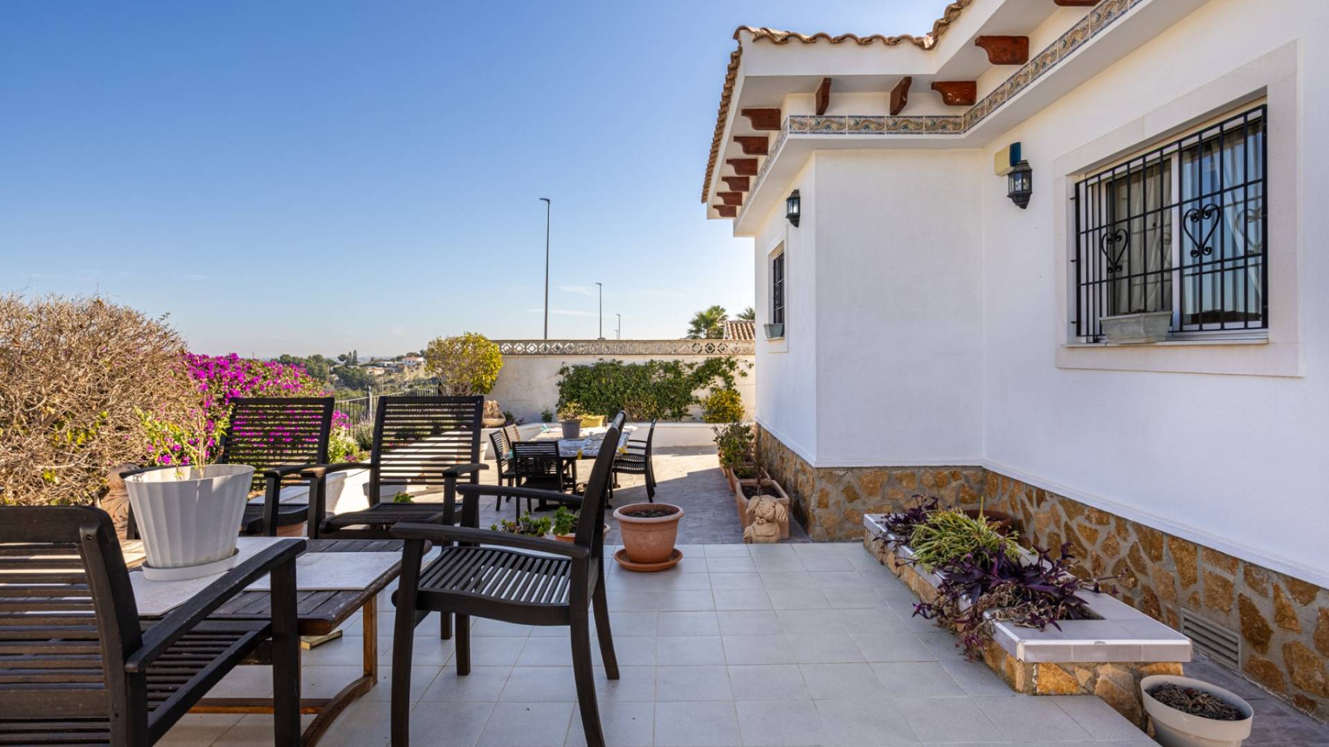 Segunda Mano - Villa independiente - Bigastro - Villas Andrea