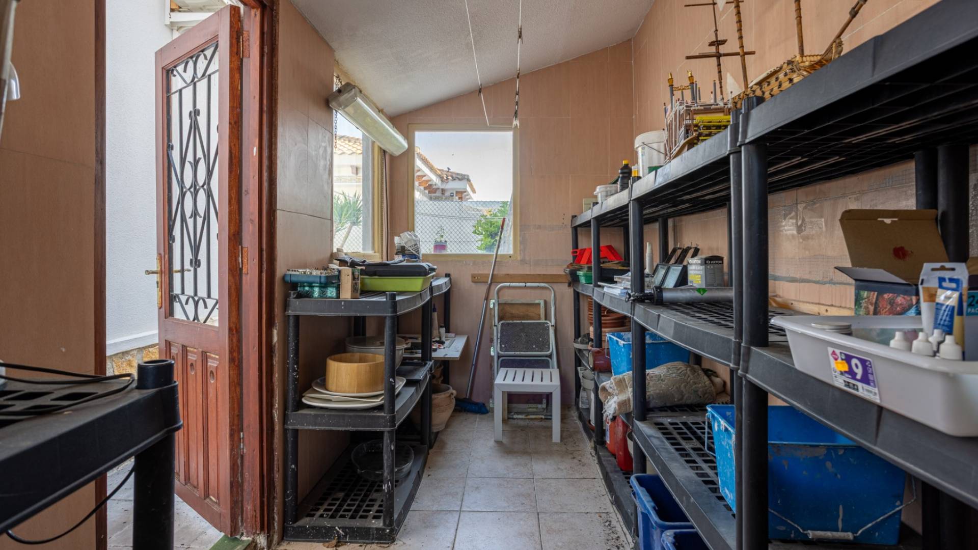 Segunda Mano - Villa independiente - Bigastro - Villas Andrea