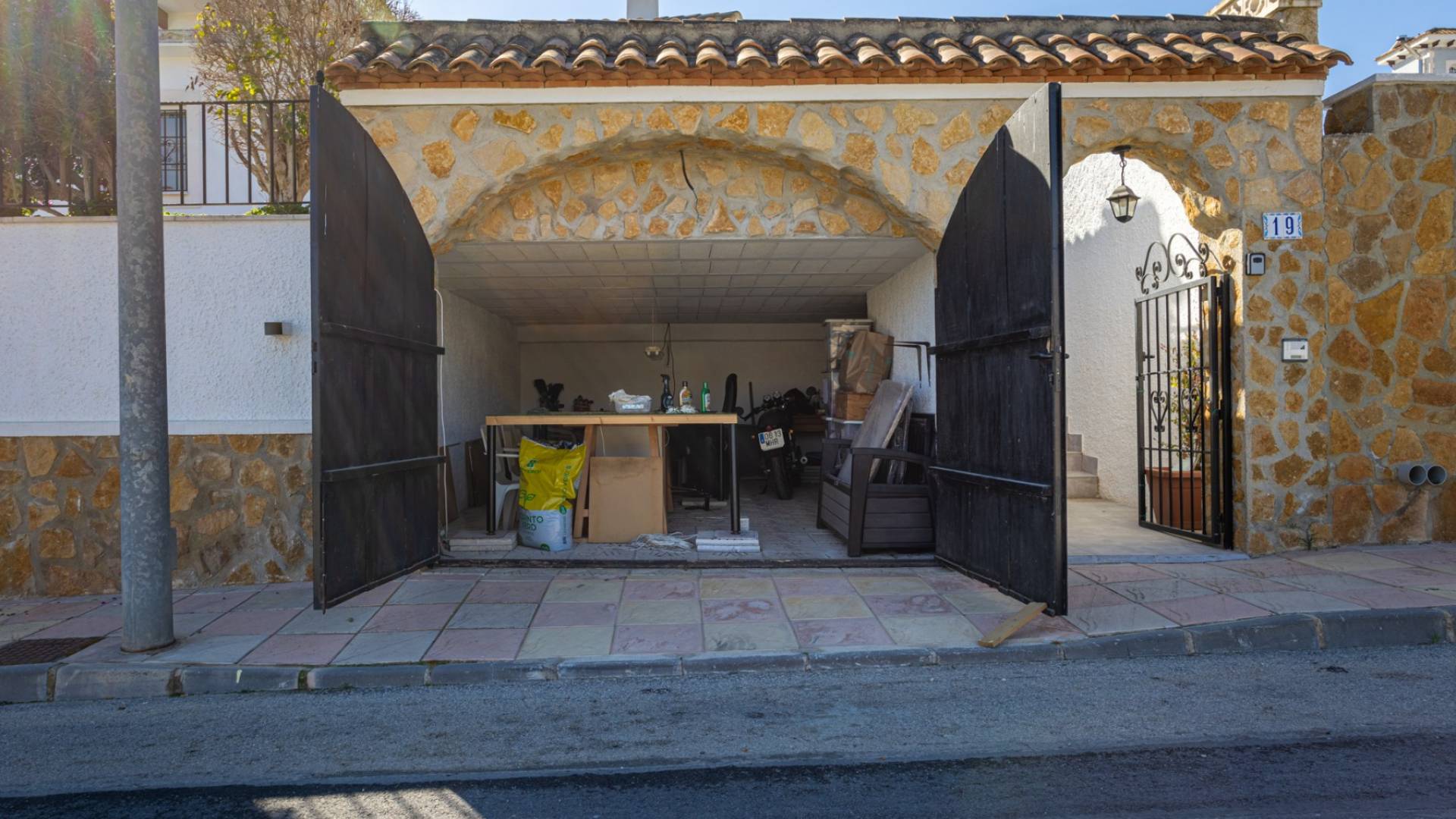 Segunda Mano - Villa independiente - Bigastro - Villas Andrea