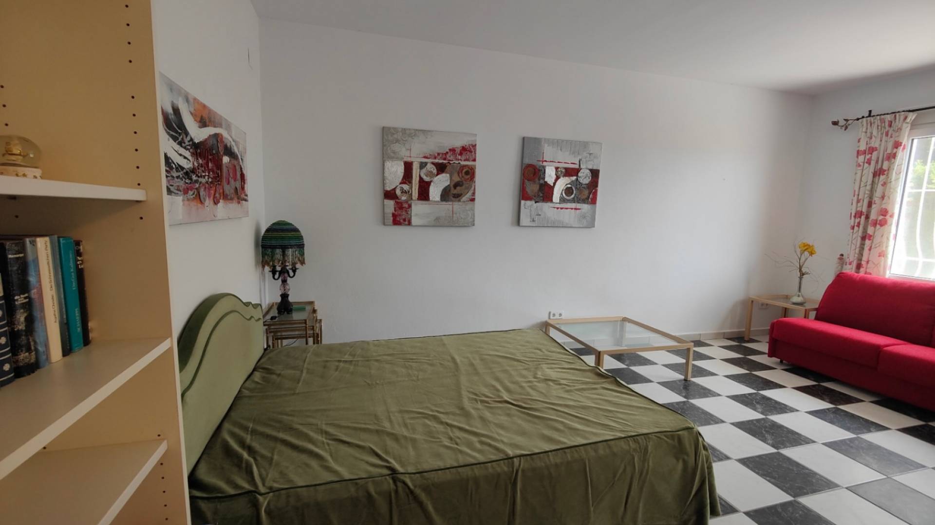 Segunda Mano - Villa independiente - Calpe - Carrio