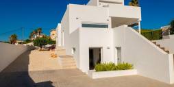 Segunda Mano - Villa independiente - Calpe - Gran Sol