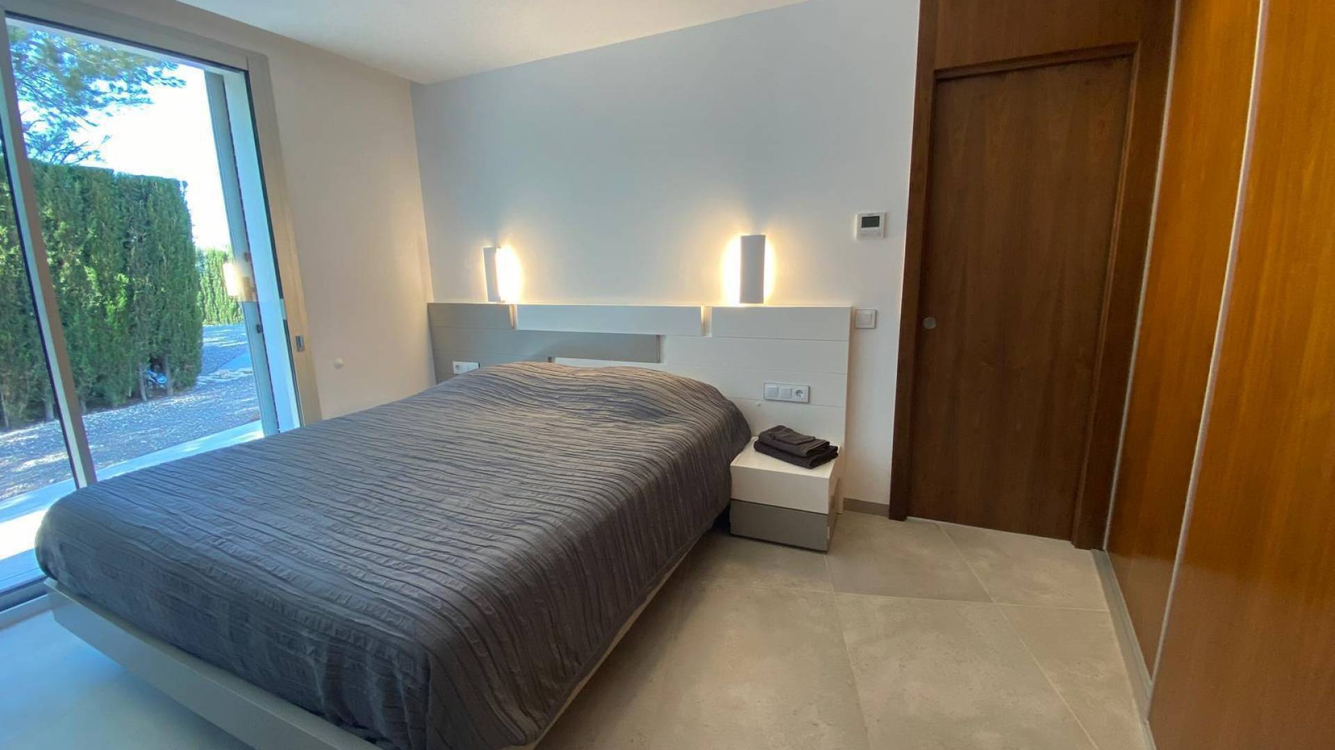 Segunda Mano - Villa independiente - Calpe