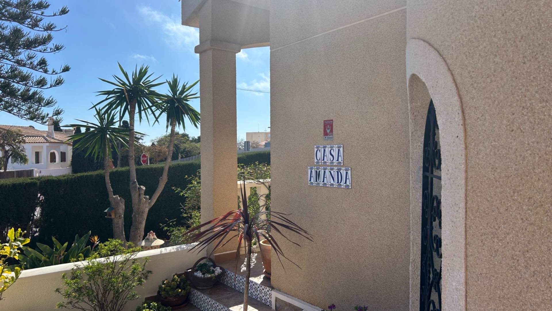 Segunda Mano - Villa independiente - CARTAGENA - Cabo de palos