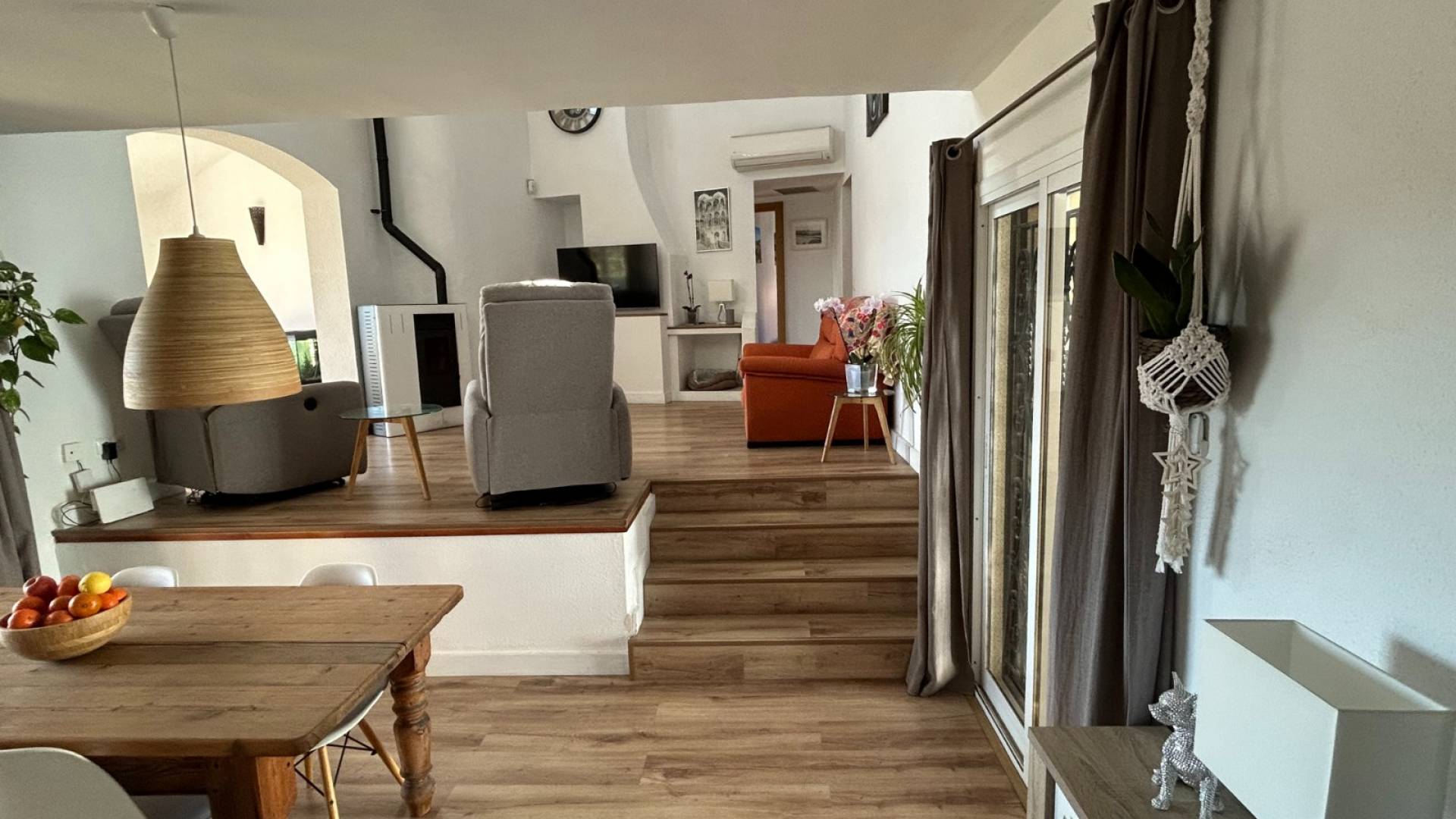 Segunda Mano - Villa independiente - CARTAGENA - Cabo de palos