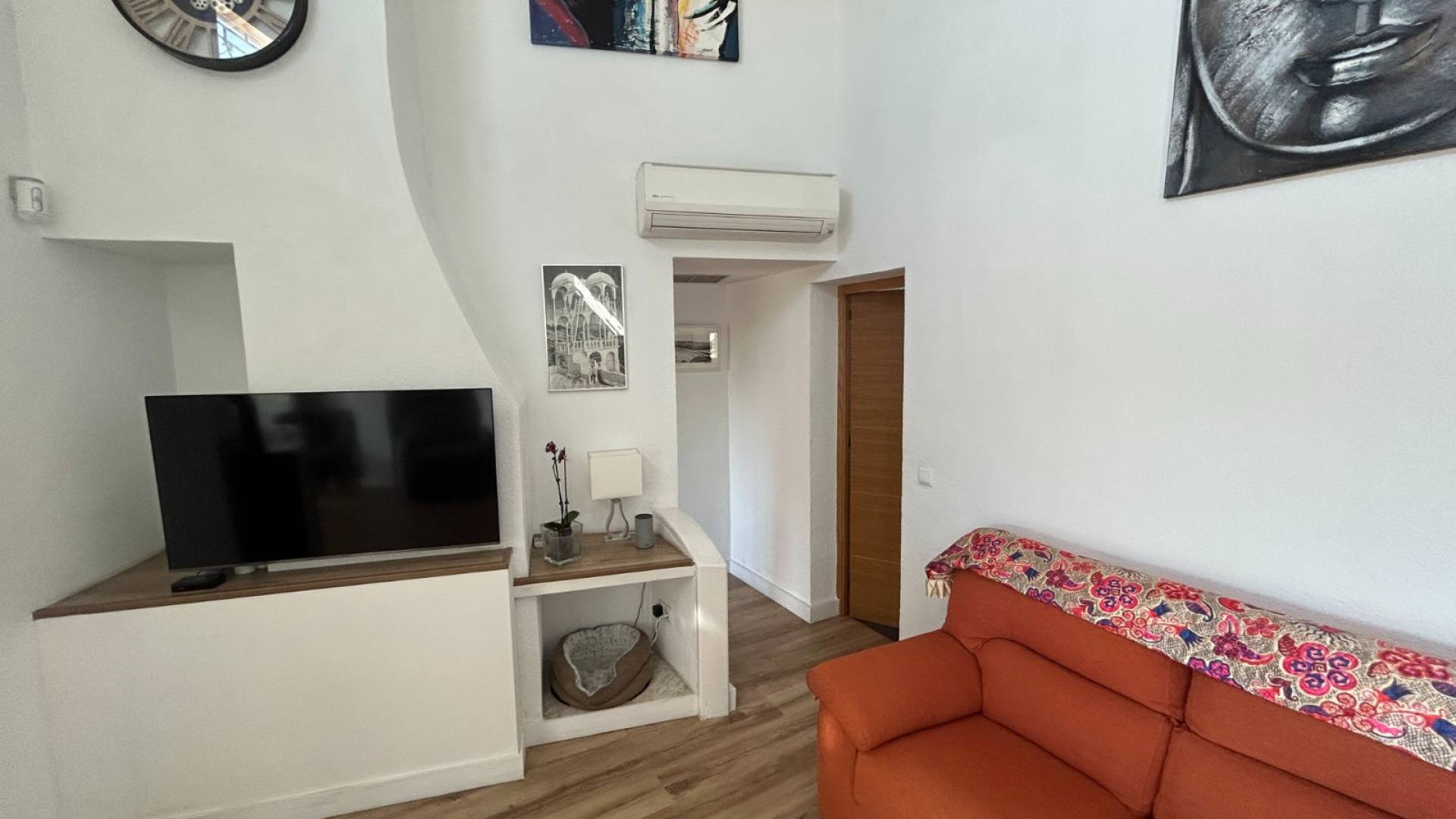 Segunda Mano - Villa independiente - CARTAGENA - Cabo de palos