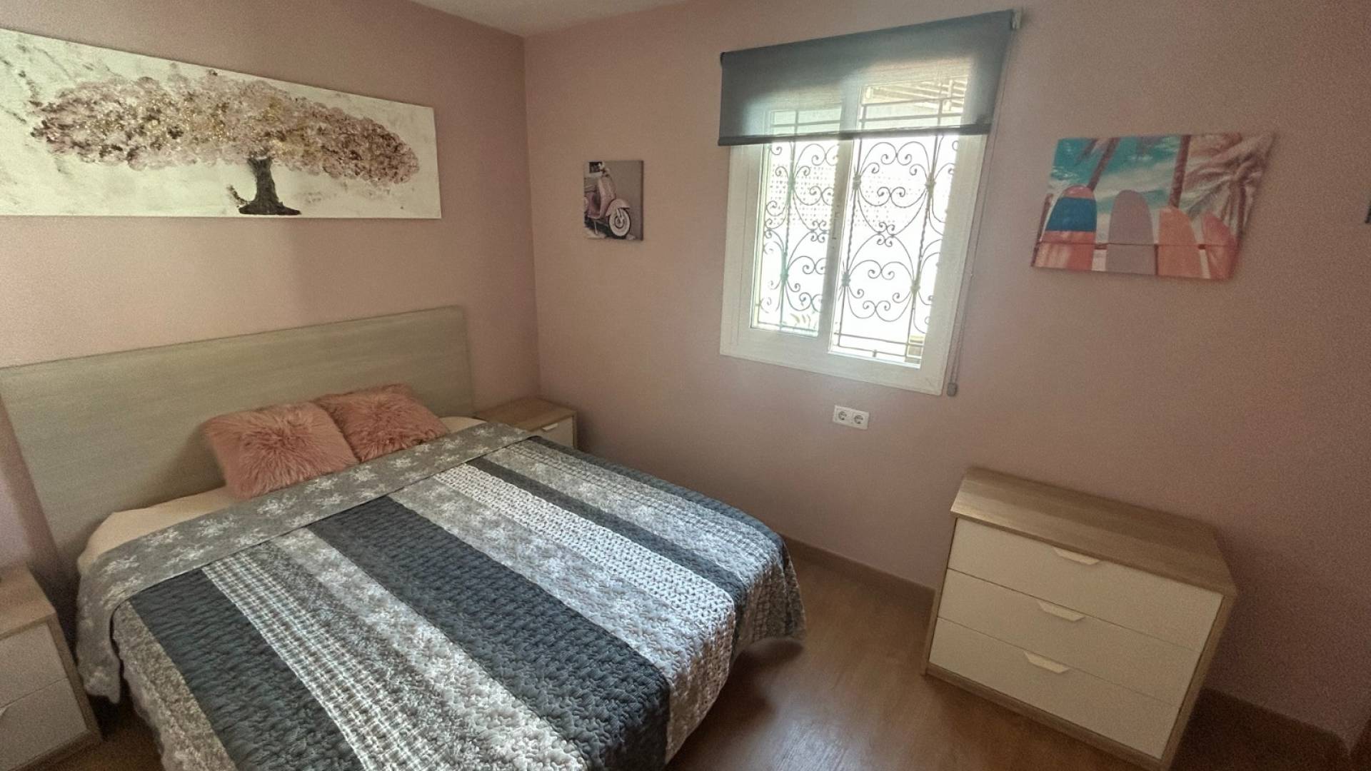 Segunda Mano - Villa independiente - CARTAGENA - Cabo de palos