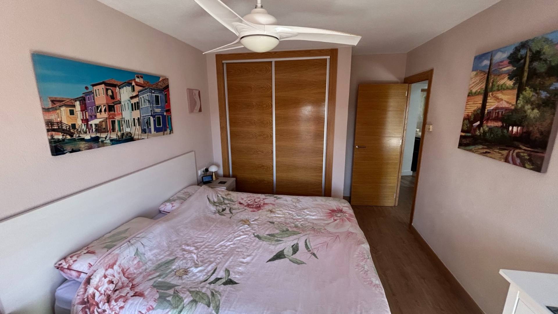 Segunda Mano - Villa independiente - CARTAGENA - Cabo de palos