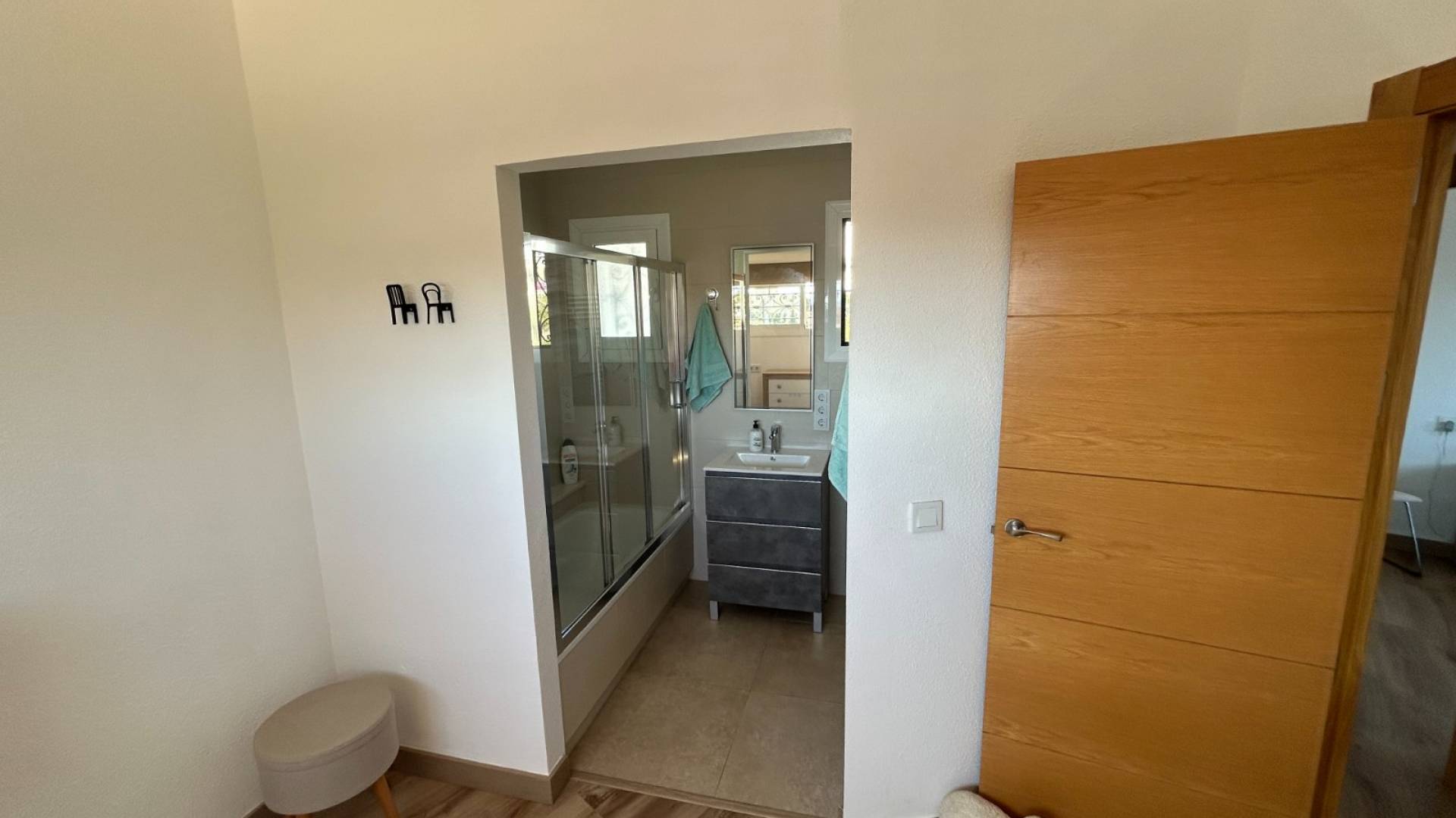 Segunda Mano - Villa independiente - CARTAGENA - Cabo de palos