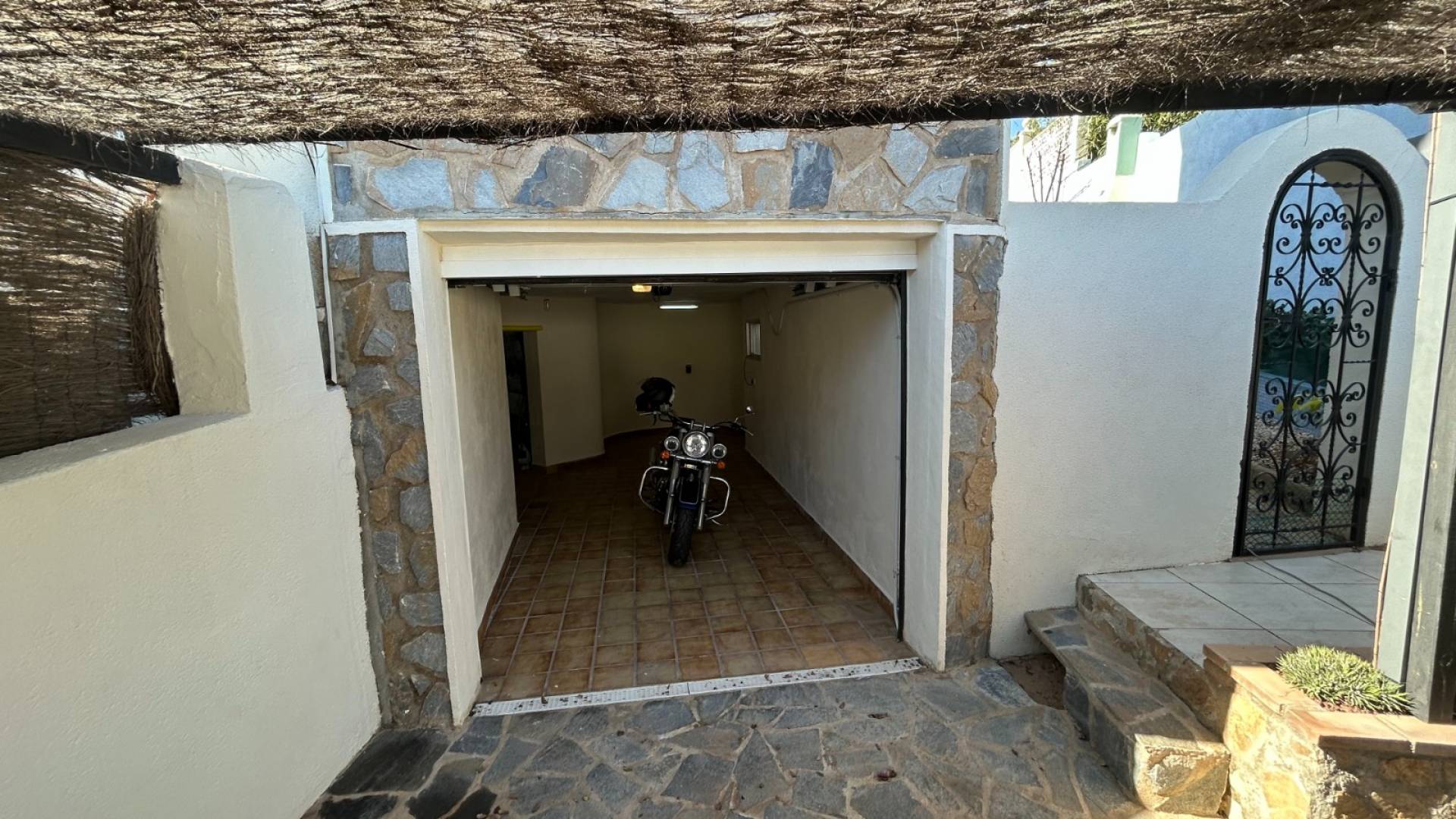 Segunda Mano - Villa independiente - CARTAGENA - Cabo de palos