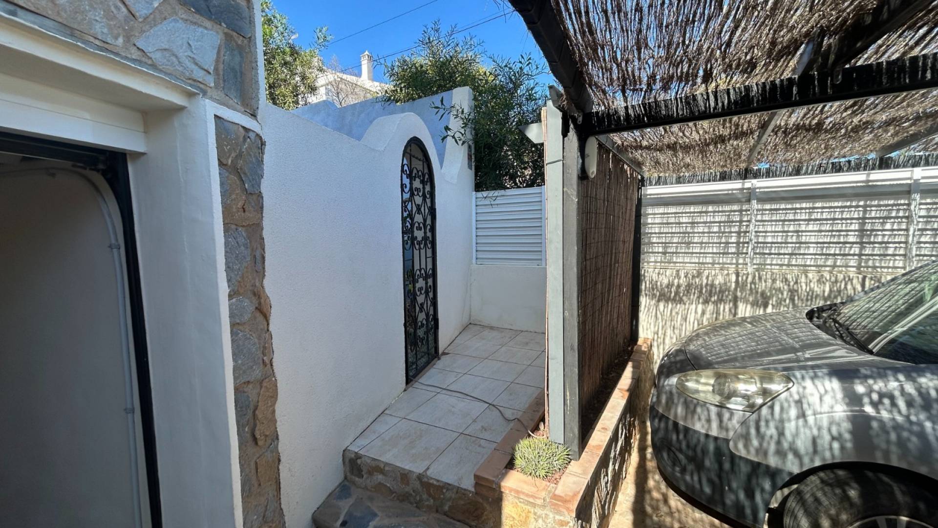 Segunda Mano - Villa independiente - CARTAGENA - Cabo de palos