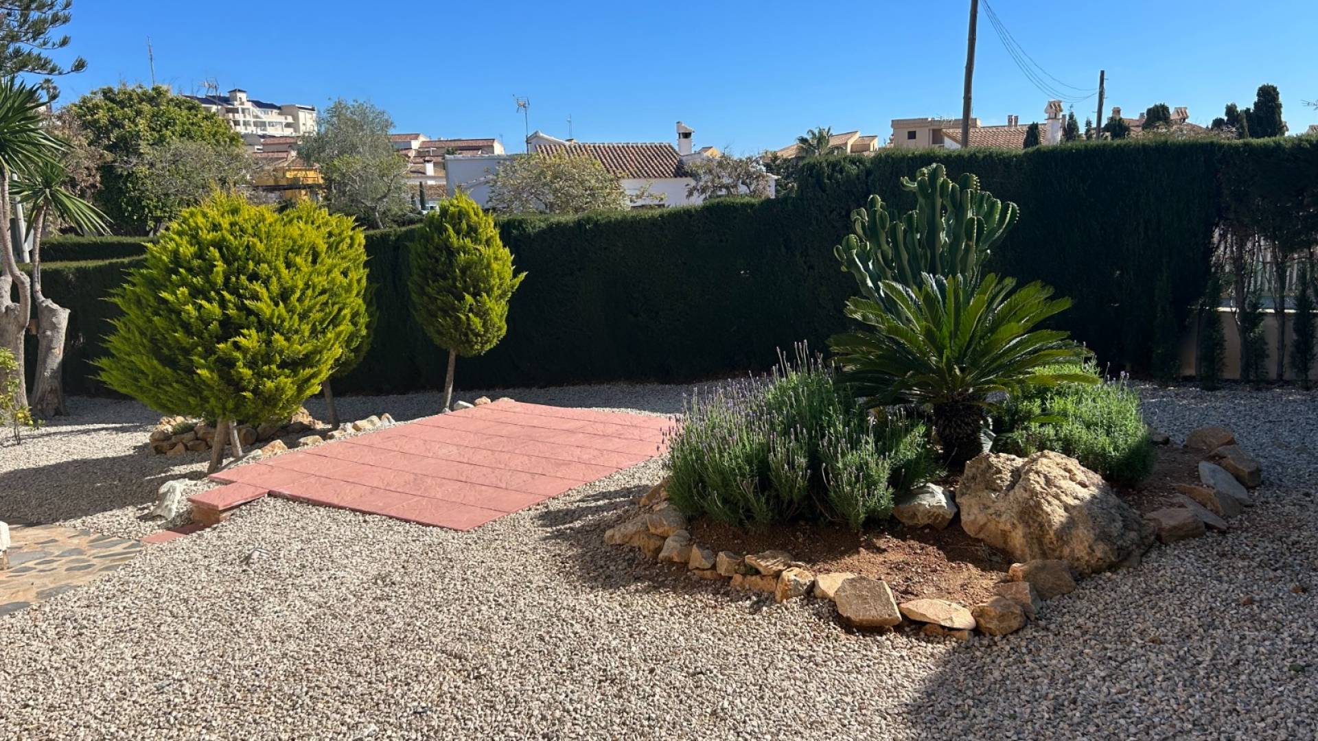 Segunda Mano - Villa independiente - CARTAGENA - Cabo de palos