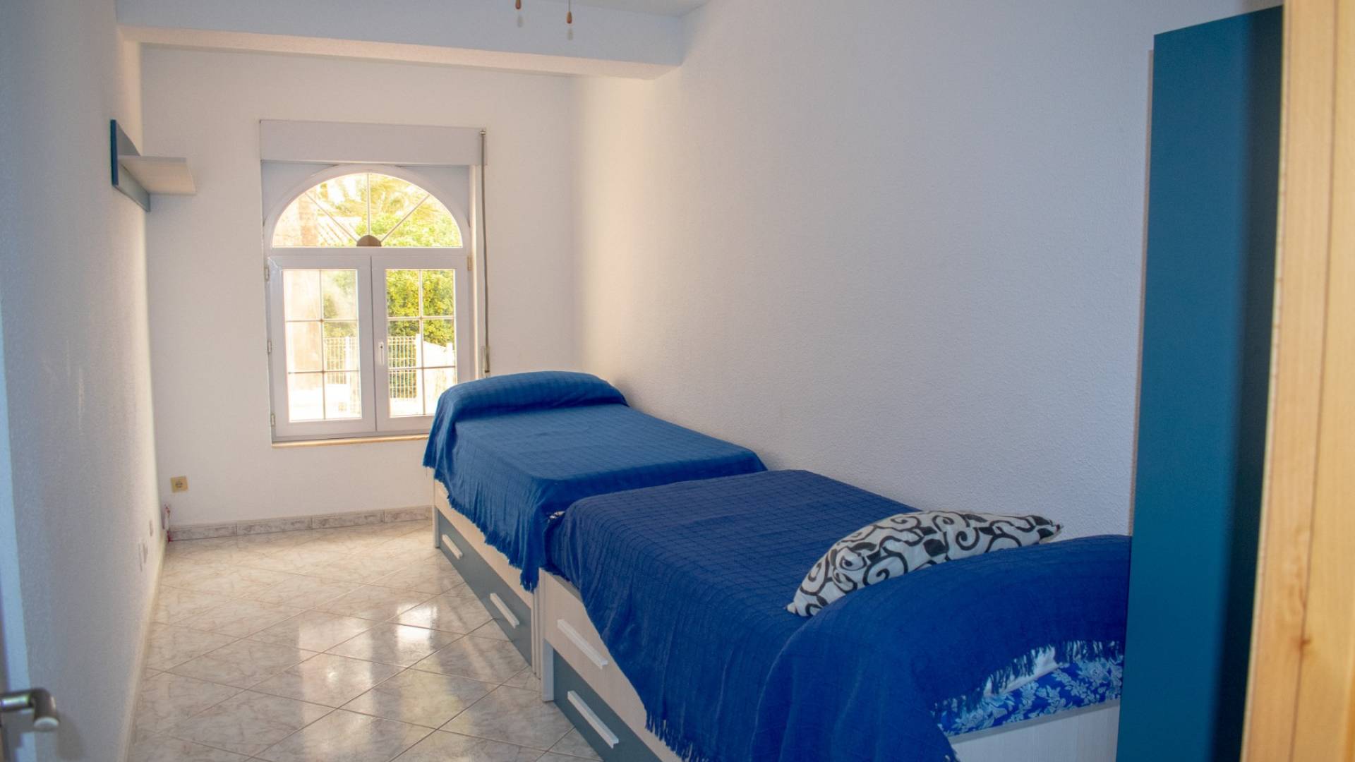 Segunda Mano - Villa independiente - CARTAGENA - La Manga del Mar Menor