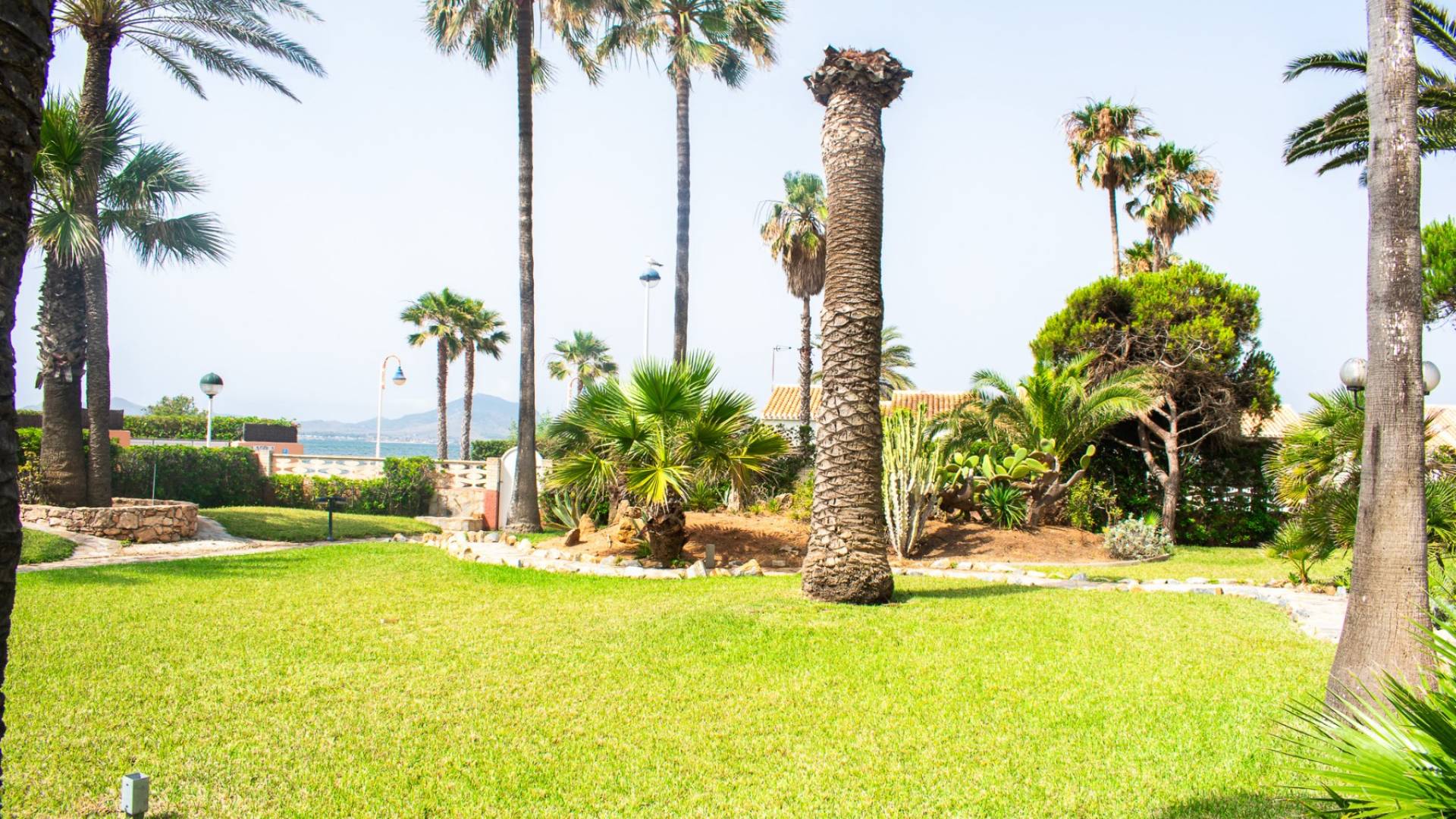 Segunda Mano - Villa independiente - CARTAGENA - La Manga del Mar Menor