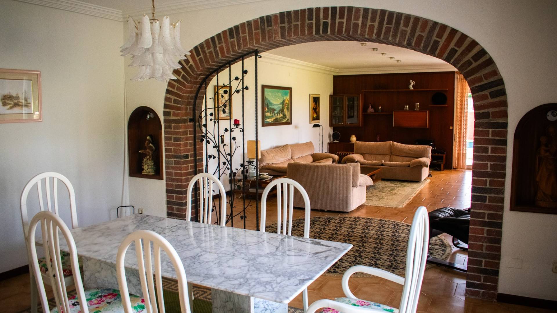 Segunda Mano - Villa independiente - CARTAGENA - La Manga del Mar Menor