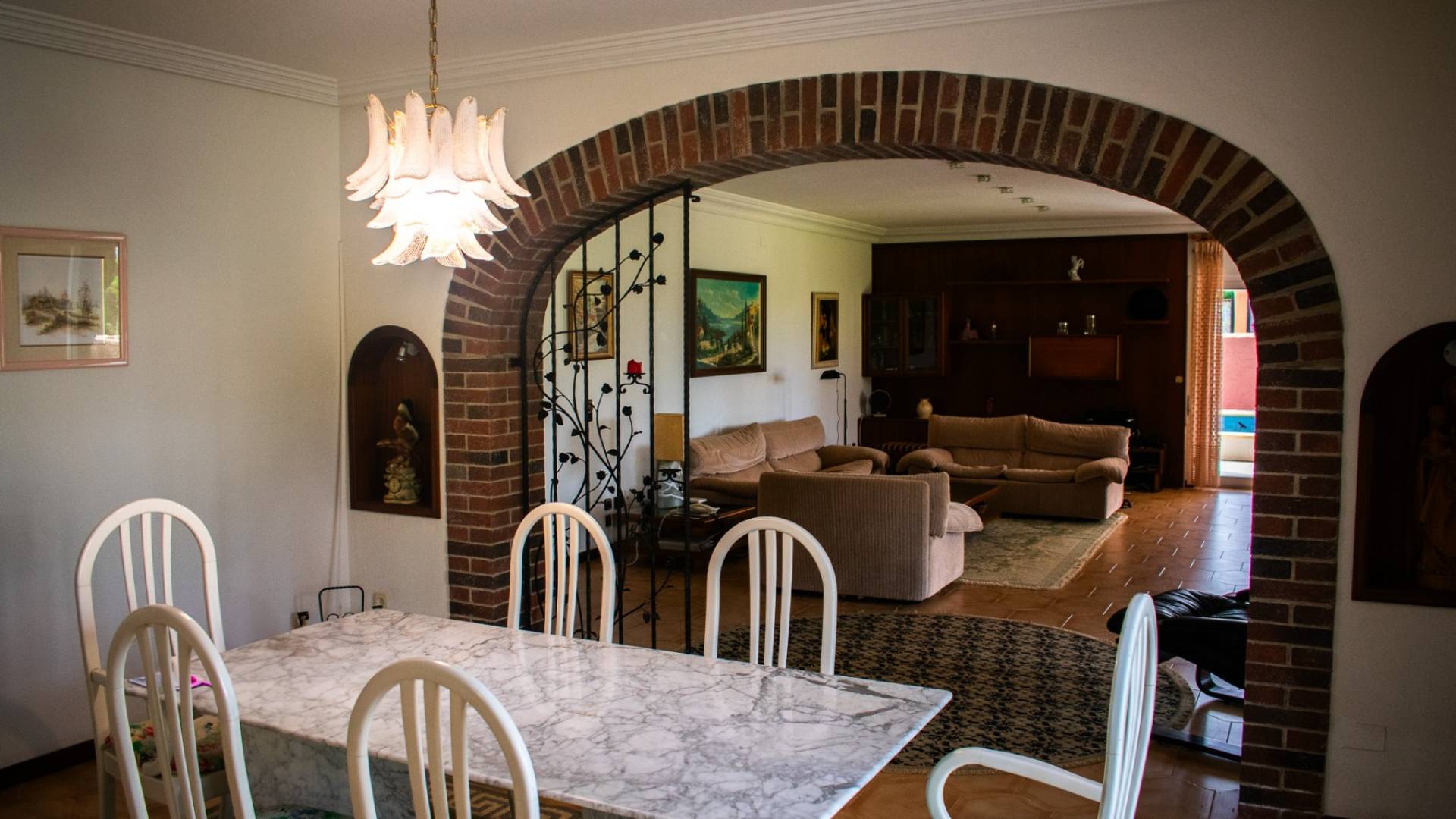 Segunda Mano - Villa independiente - CARTAGENA - La Manga del Mar Menor