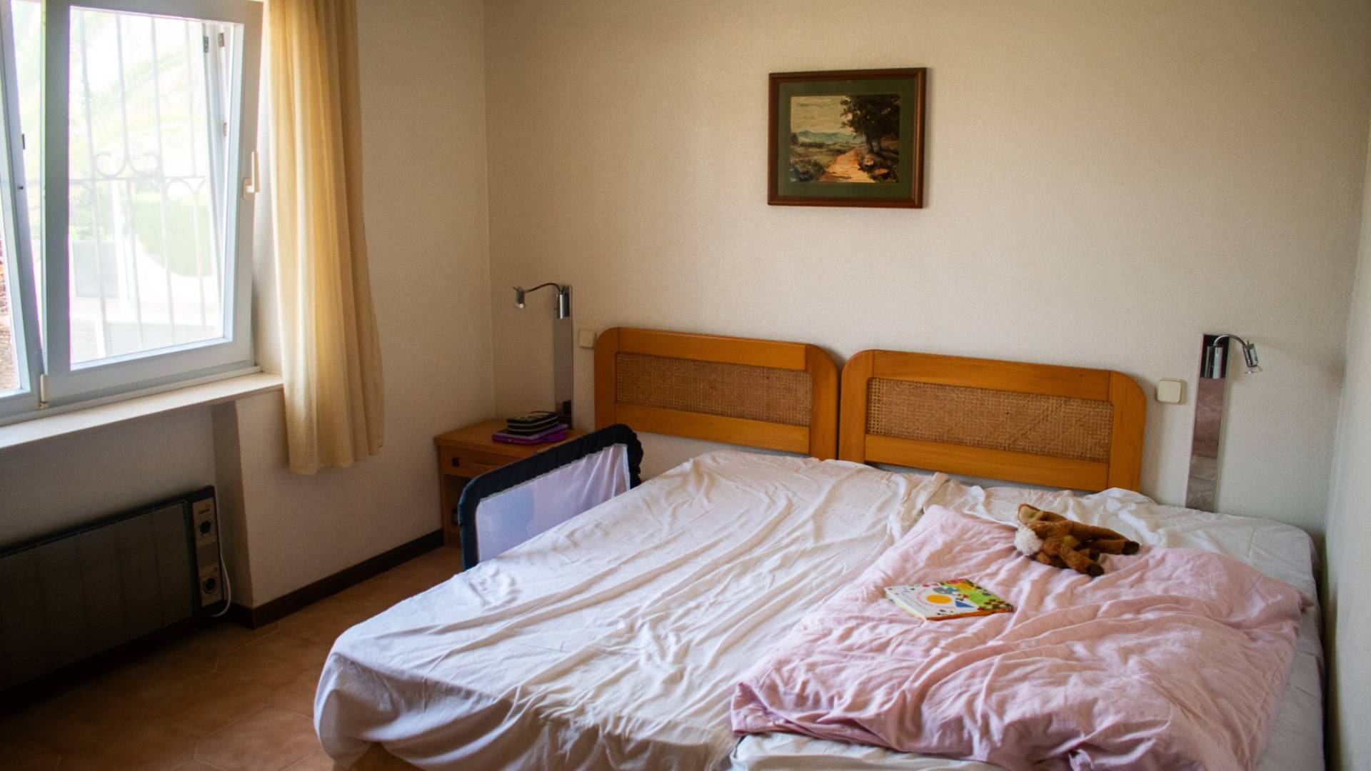 Segunda Mano - Villa independiente - CARTAGENA - La Manga del Mar Menor