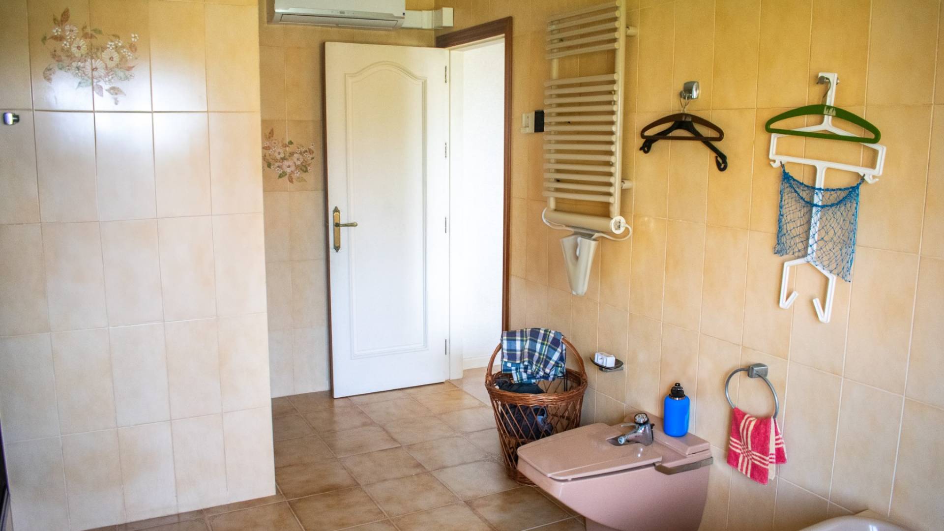 Segunda Mano - Villa independiente - CARTAGENA - La Manga del Mar Menor