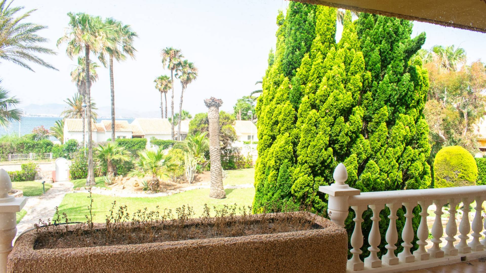 Segunda Mano - Villa independiente - CARTAGENA - La Manga del Mar Menor