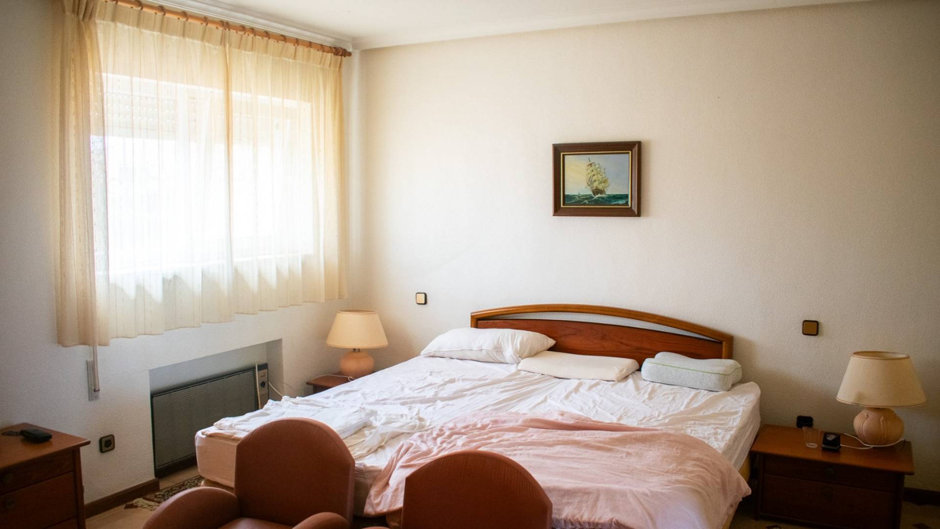 Segunda Mano - Villa independiente - CARTAGENA - La Manga del Mar Menor