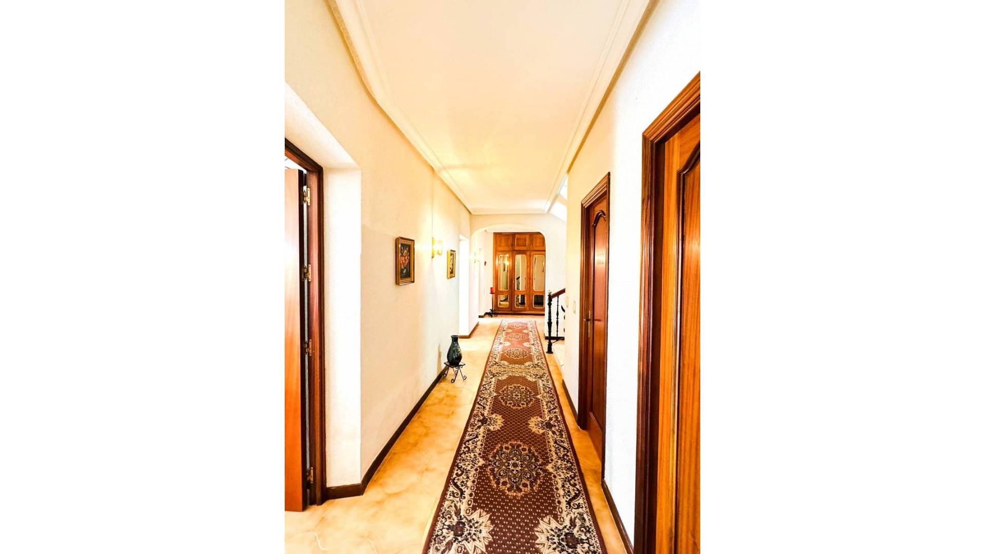 Segunda Mano - Villa independiente - CARTAGENA - La Manga del Mar Menor