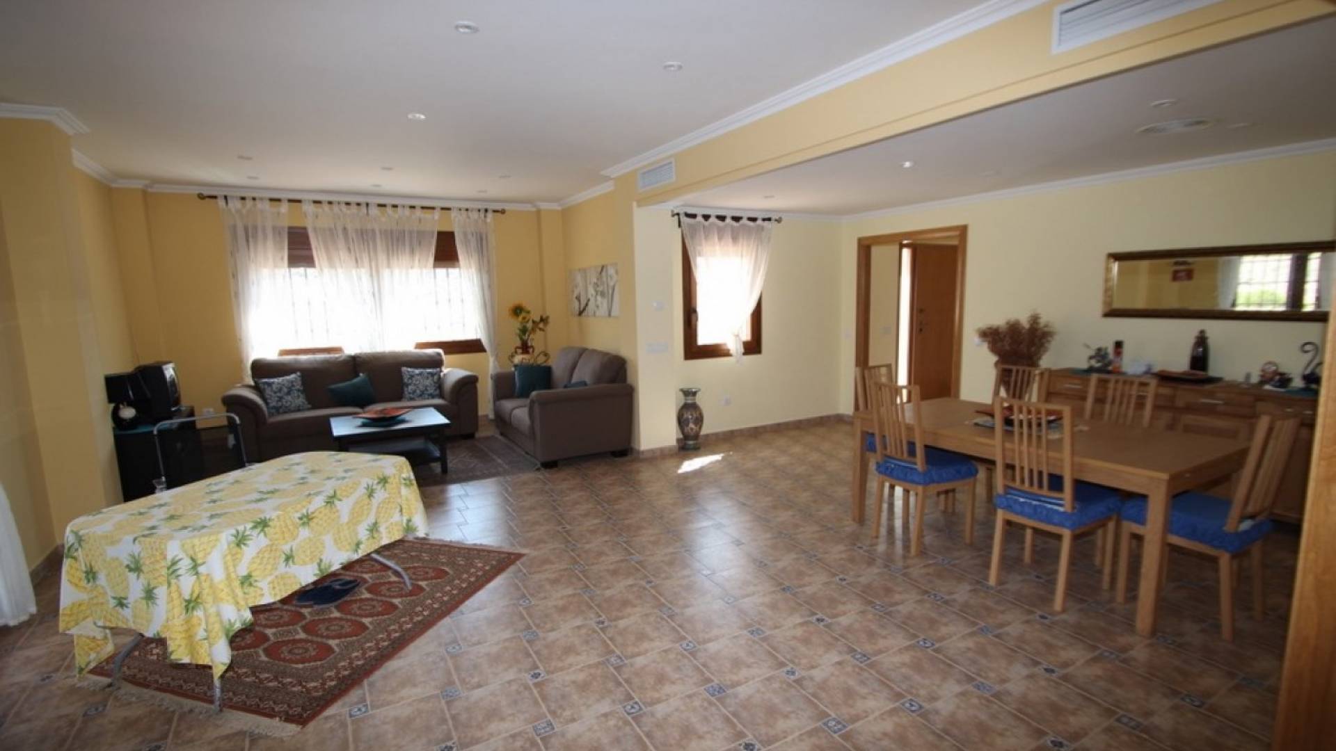 Segunda Mano - Villa independiente - CARTAGENA - La Manga del Mar Menor