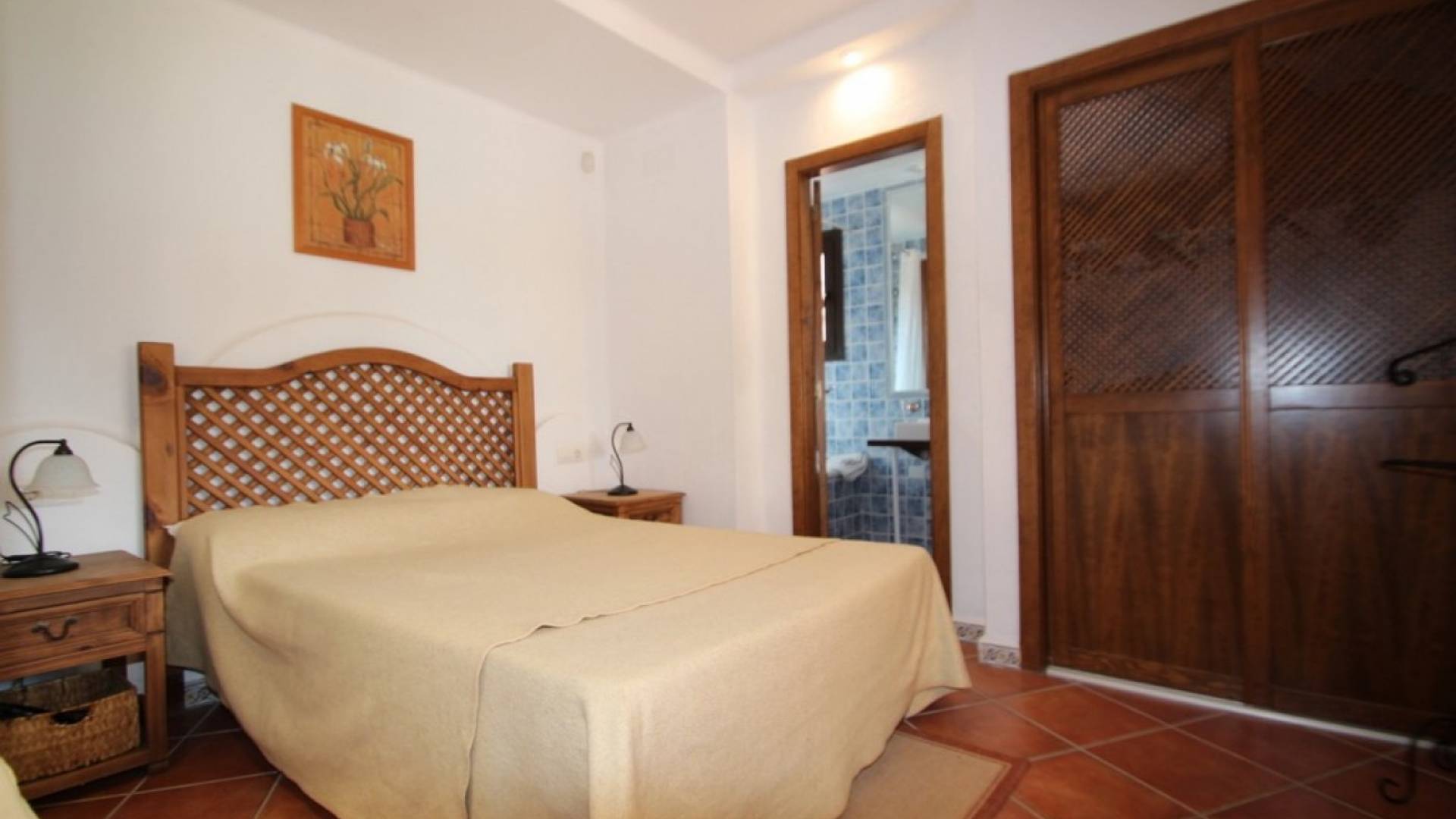 Segunda Mano - Villa independiente - CARTAGENA - La Manga del Mar Menor