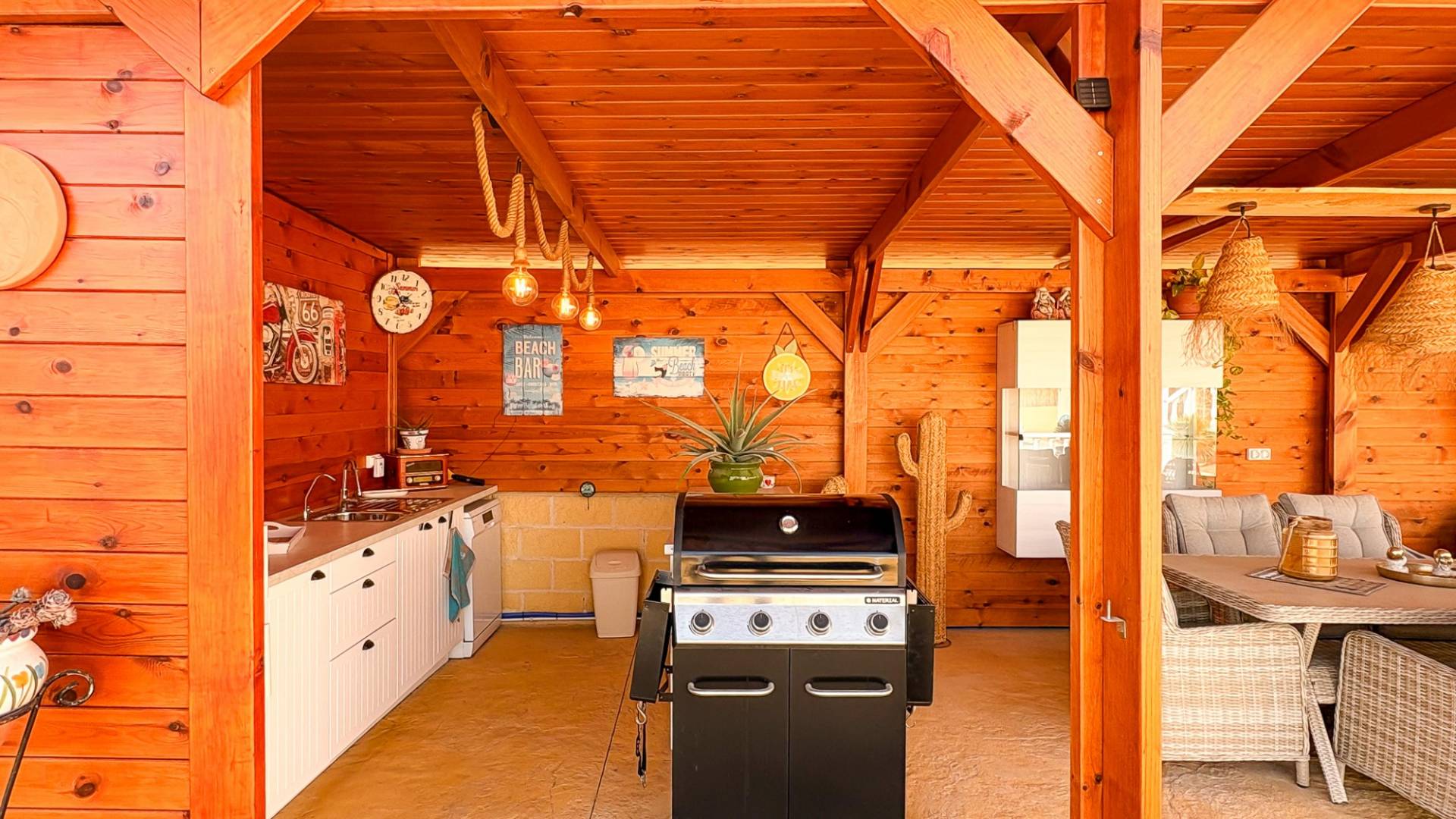 Segunda Mano - Villa independiente - Catral