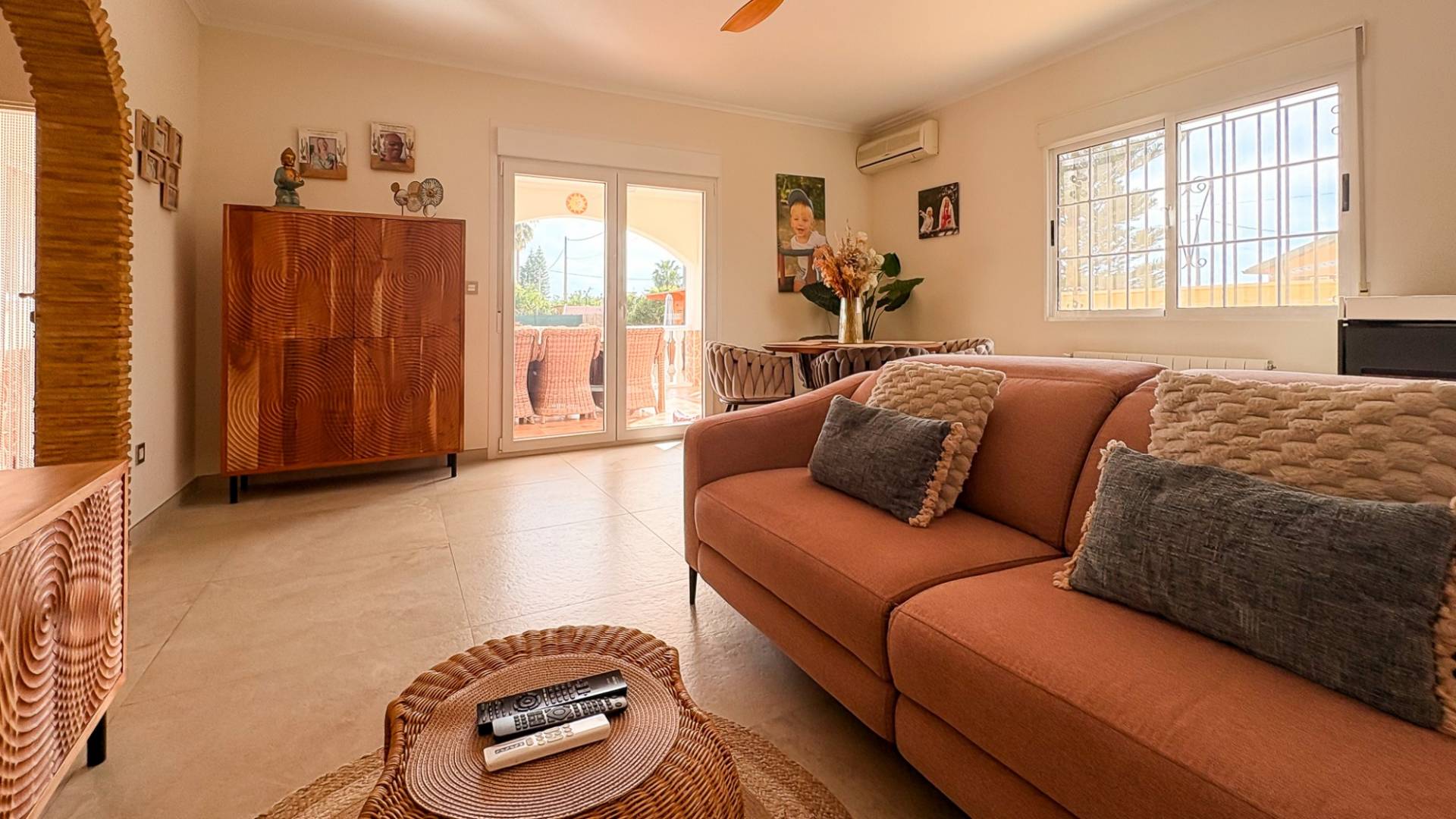 Segunda Mano - Villa independiente - Catral