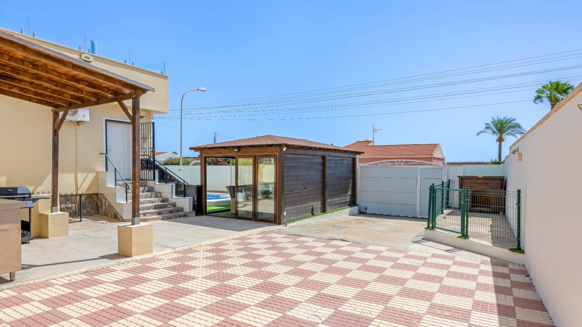 Segunda Mano - Villa independiente - Ciudad Quesada - Rojales - Center