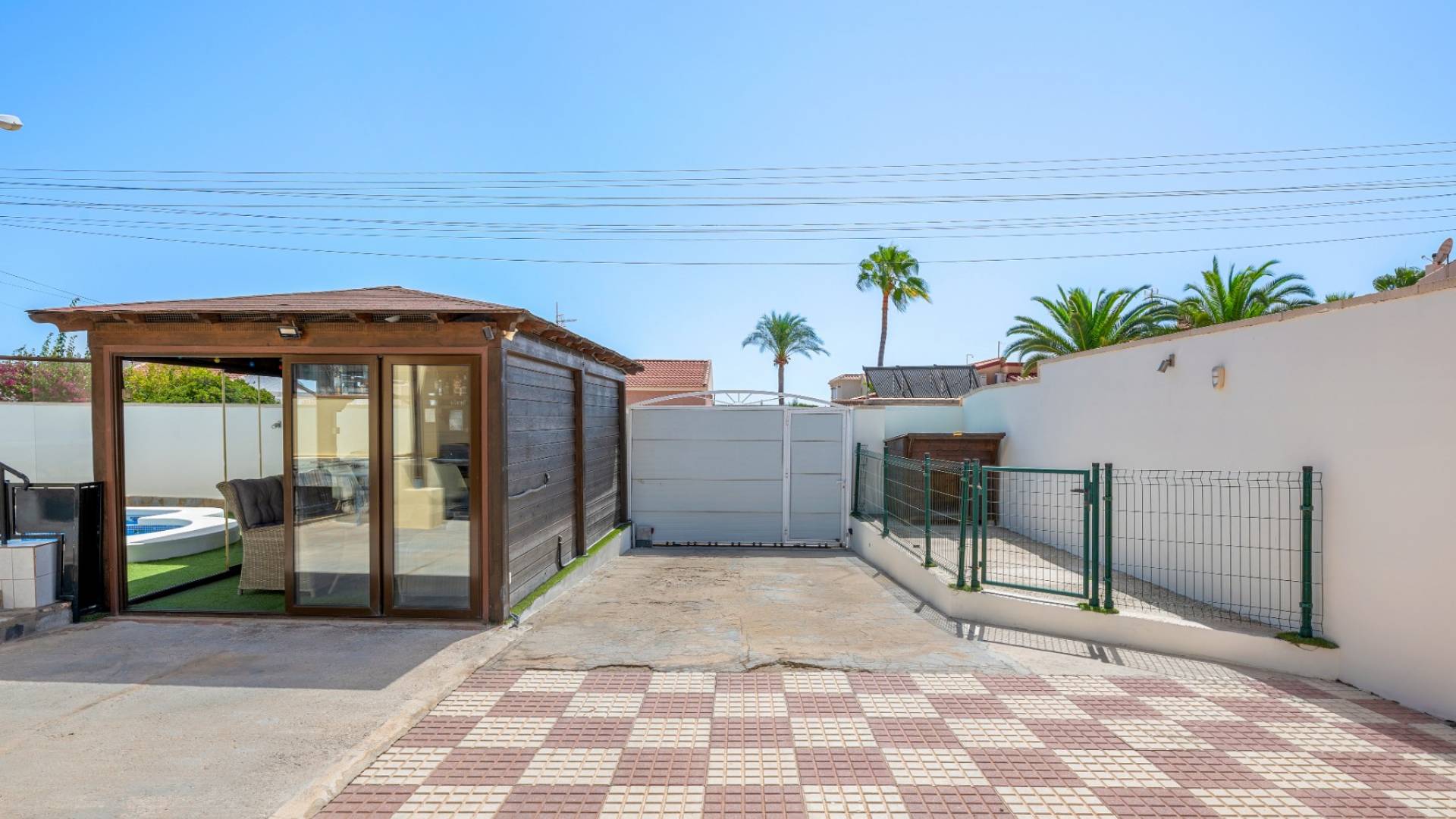 Segunda Mano - Villa independiente - Ciudad Quesada - Rojales - Center