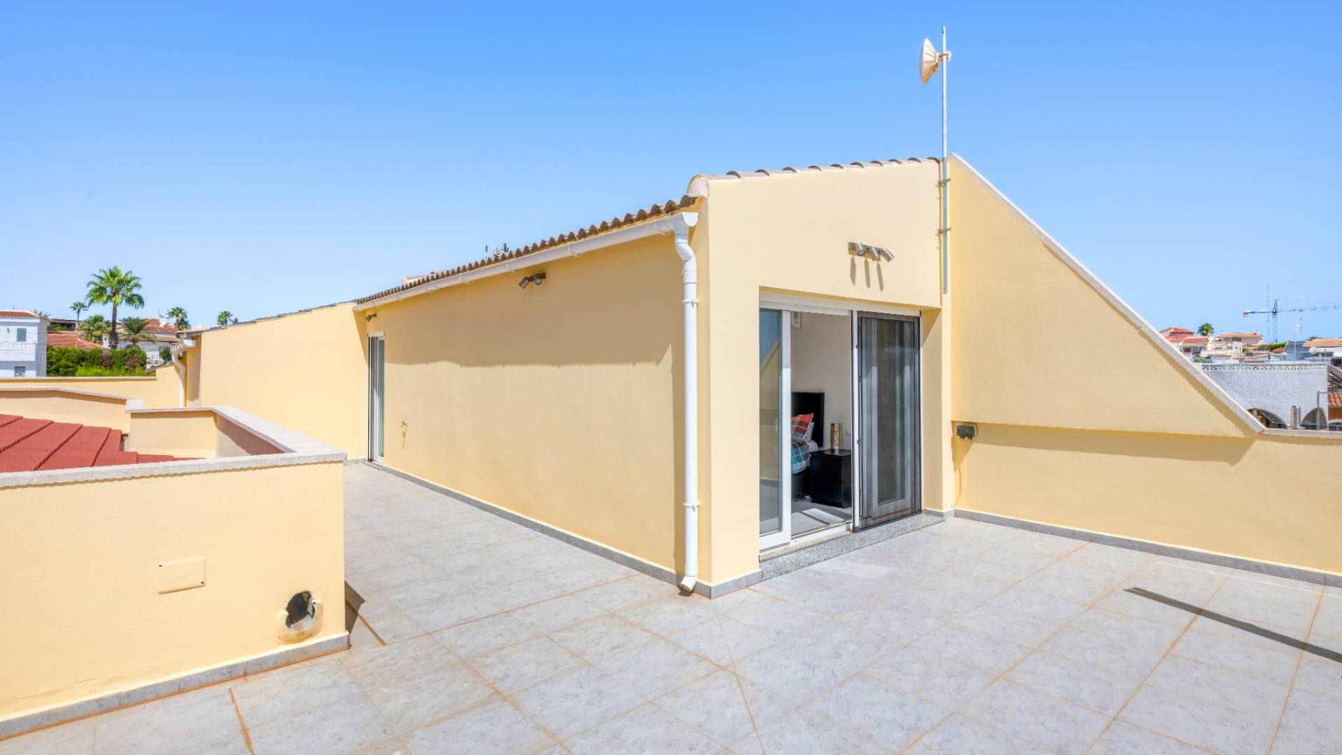 Segunda Mano - Villa independiente - Ciudad Quesada - Rojales - Center