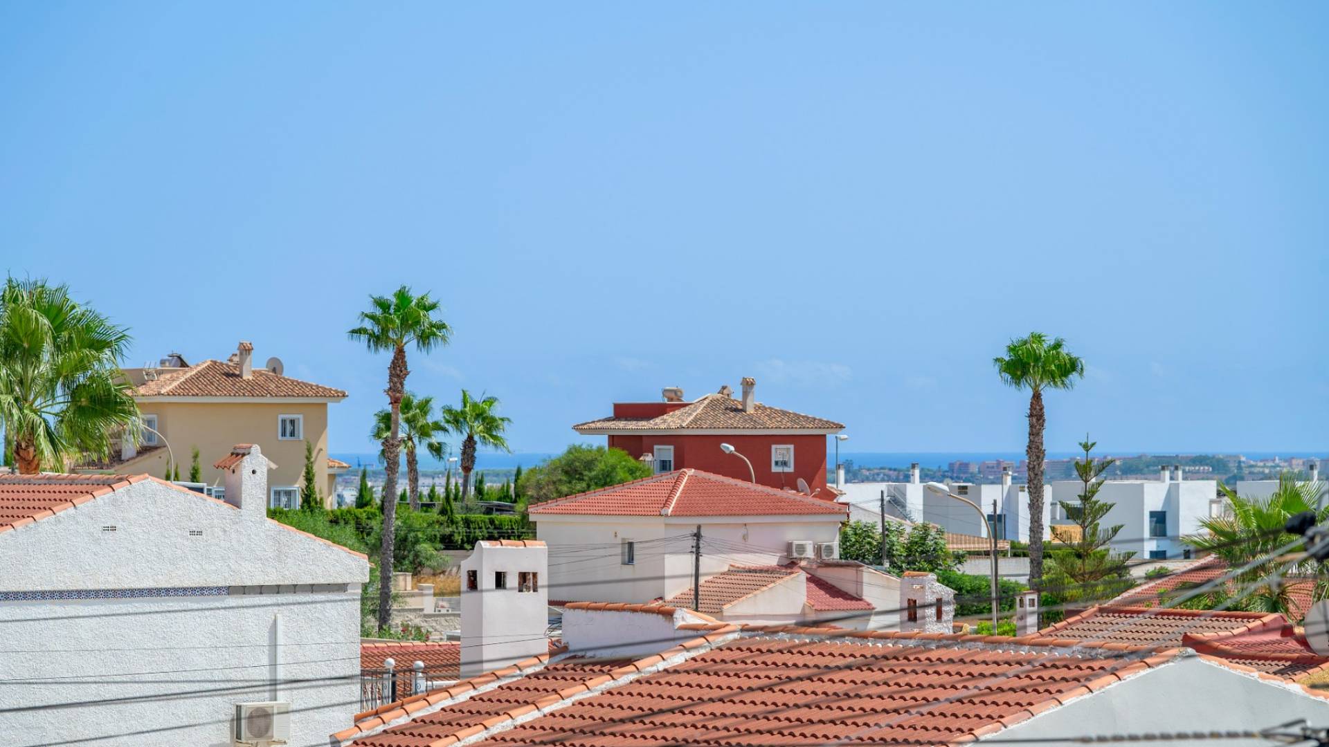 Segunda Mano - Villa independiente - Ciudad Quesada - Rojales - Center