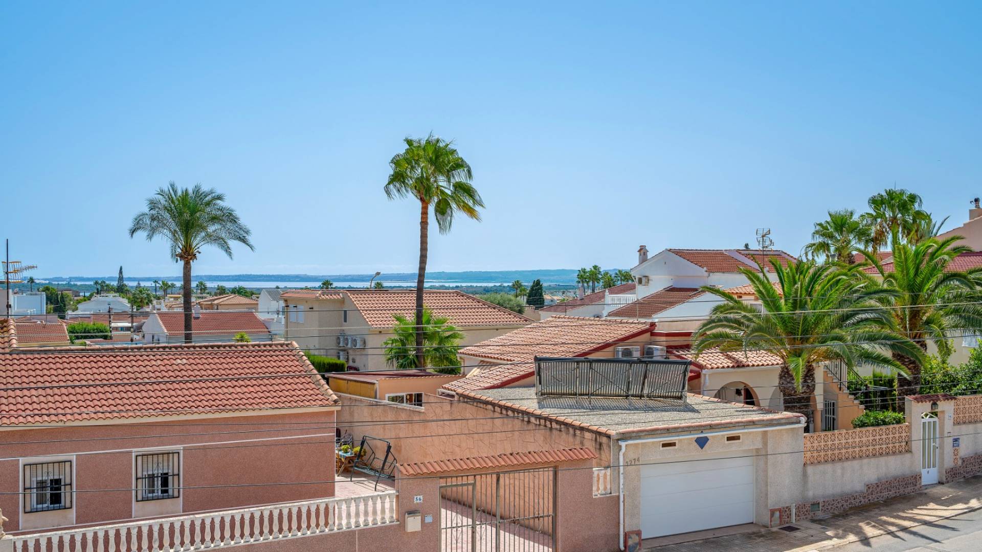 Segunda Mano - Villa independiente - Ciudad Quesada - Rojales - Center