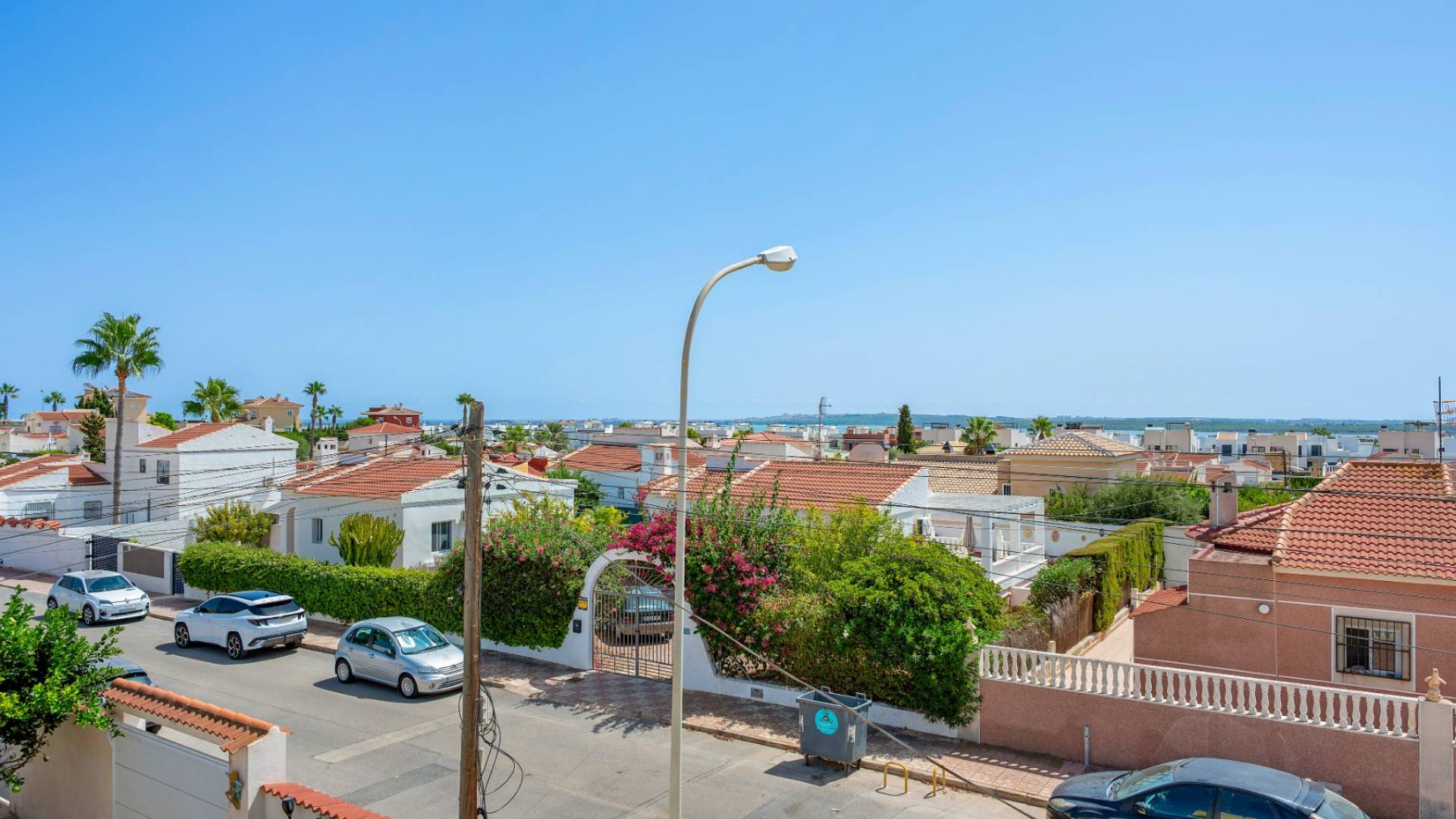 Segunda Mano - Villa independiente - Ciudad Quesada - Rojales - Center