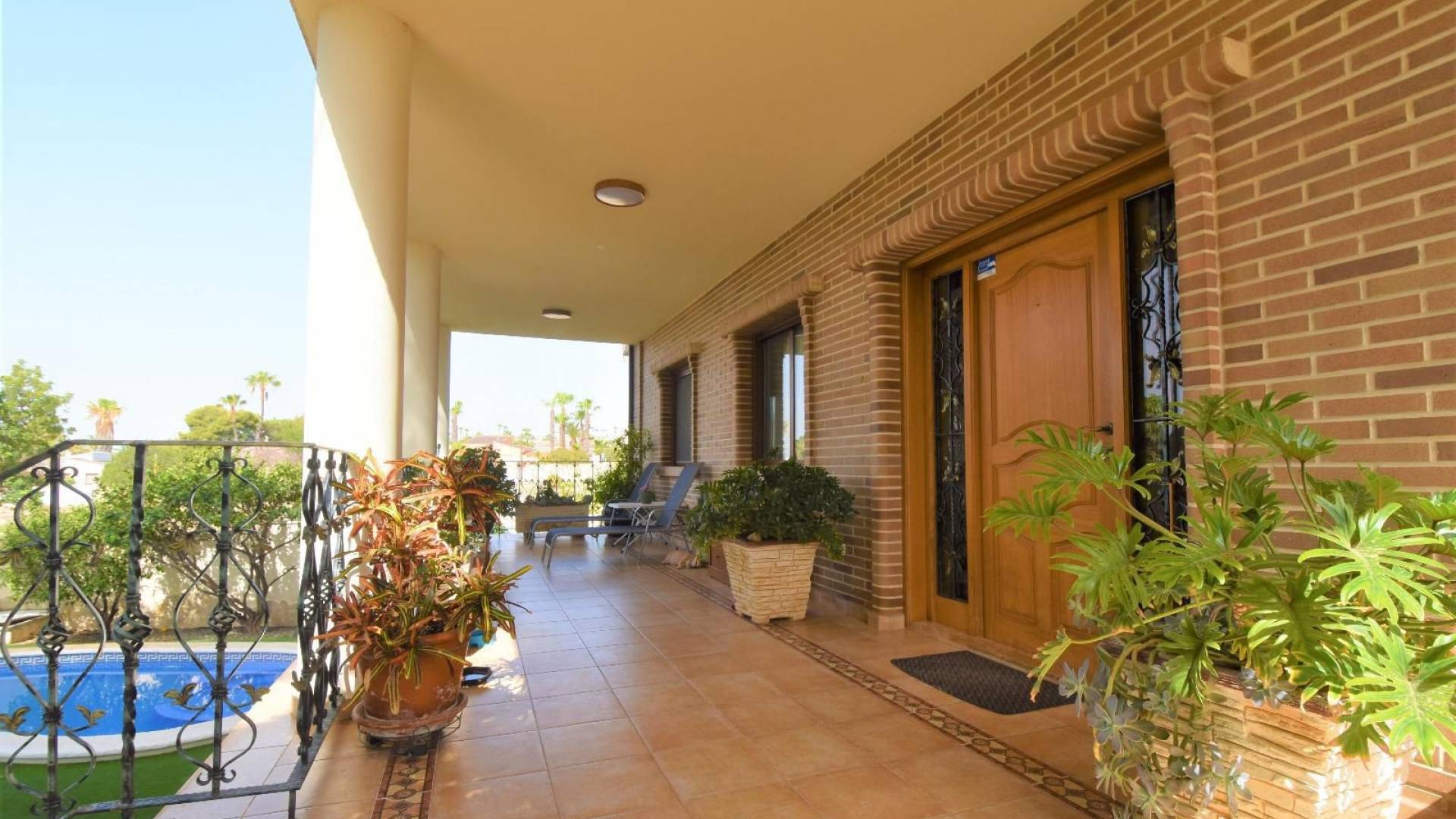 Segunda Mano - Villa independiente - Ciudad Quesada - Rojales - Ciudad Quesada